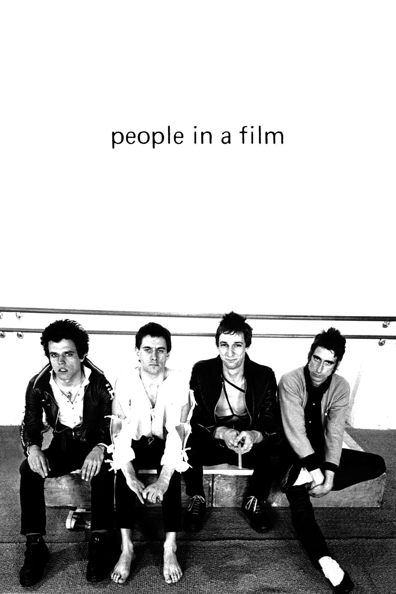 People In A Film preview 1