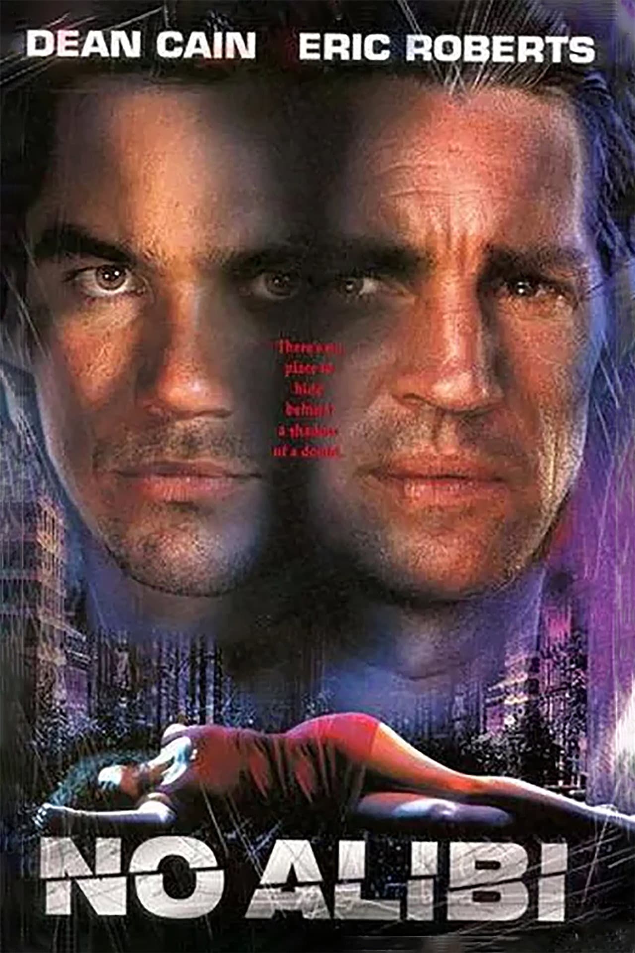 No Alibi preview 2