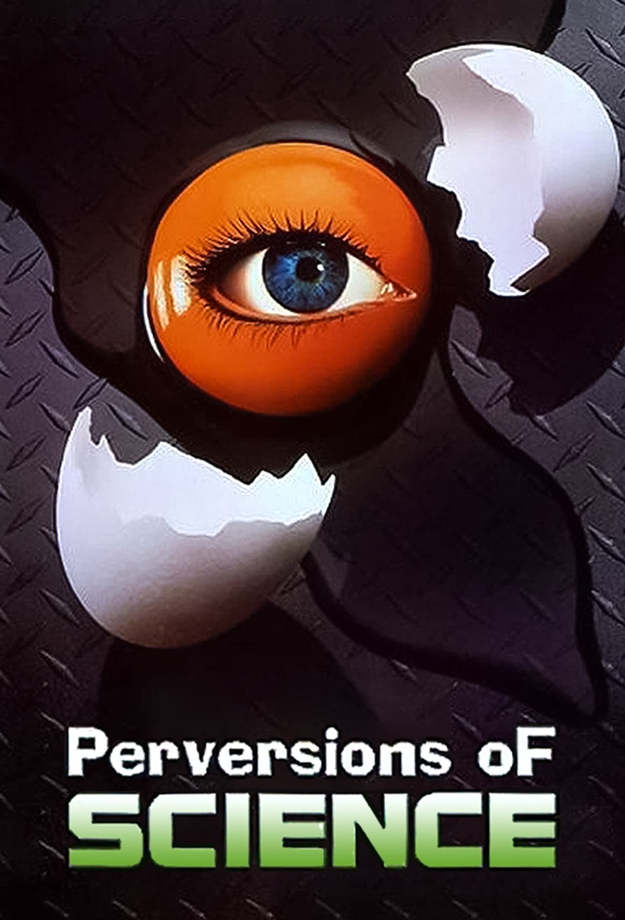 Perversions of Science preview 2