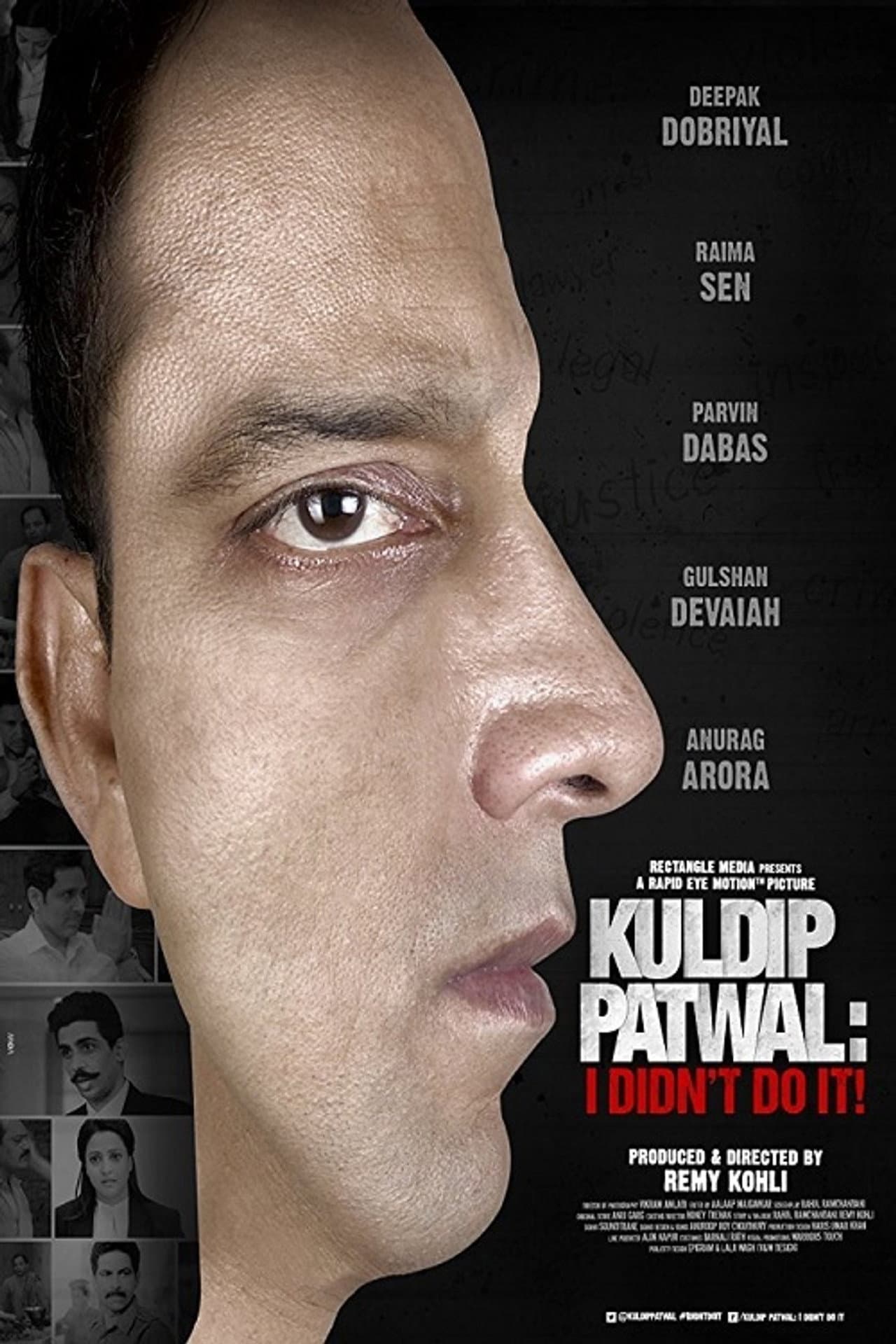 Kuldip Patwal: I Didn't Do It! preview 2