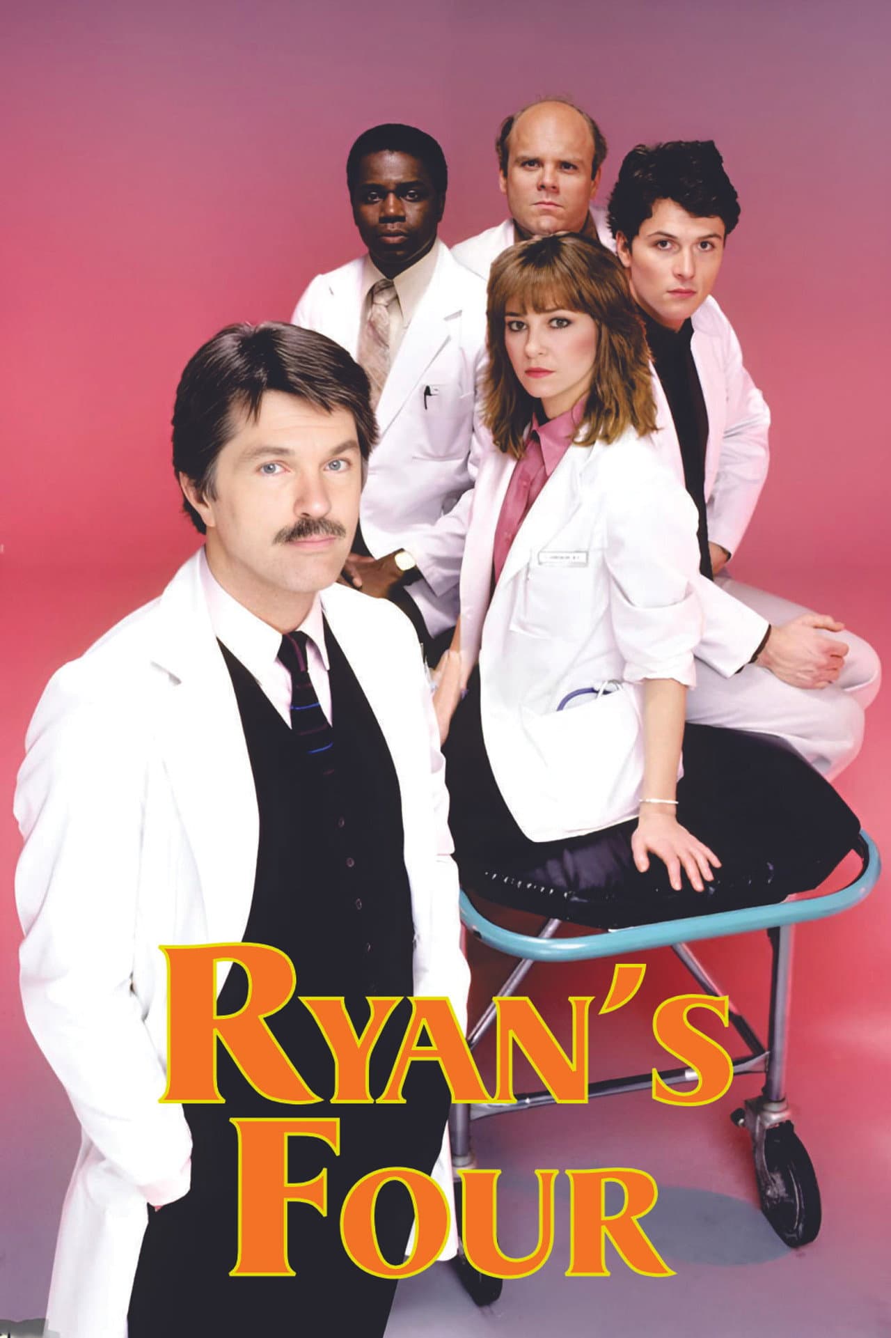 Ryan's Four preview 1