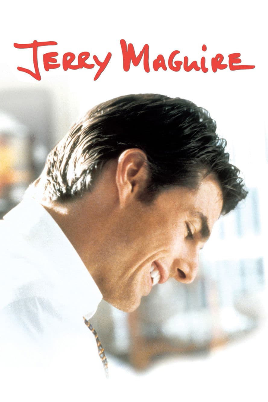 Jerry Maguire preview 2