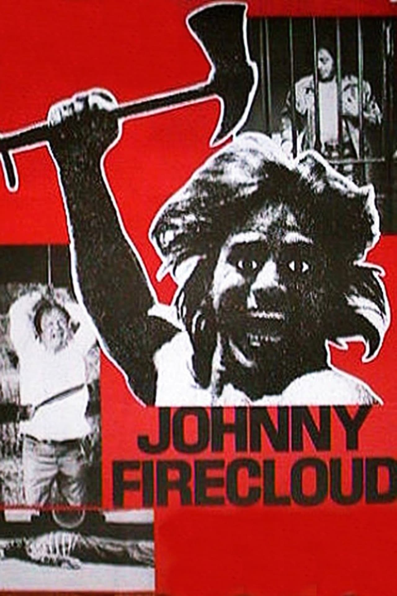 Johnny Firecloud preview 2