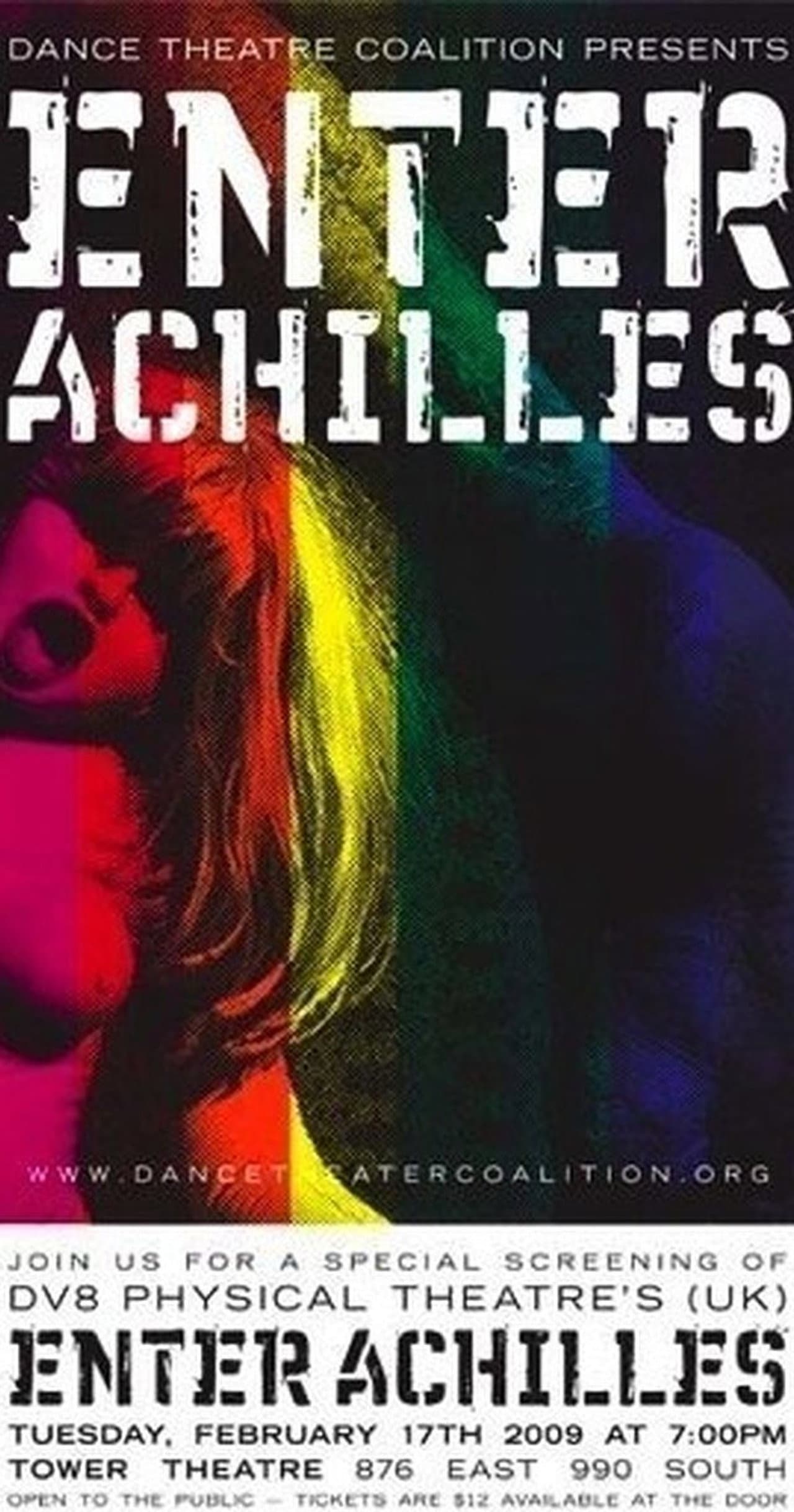 Enter Achilles preview 1
