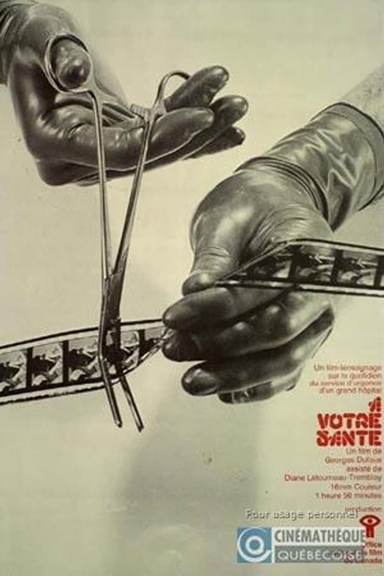 À votre santé preview 2