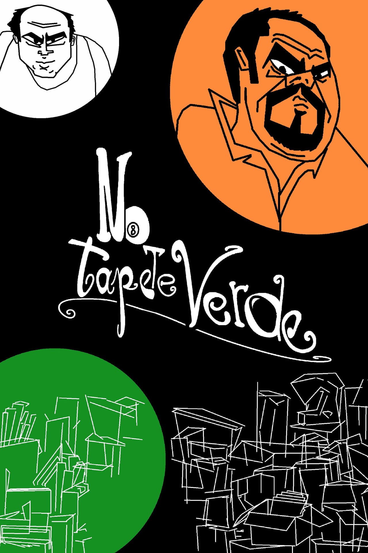 No Tapete Verde preview 2