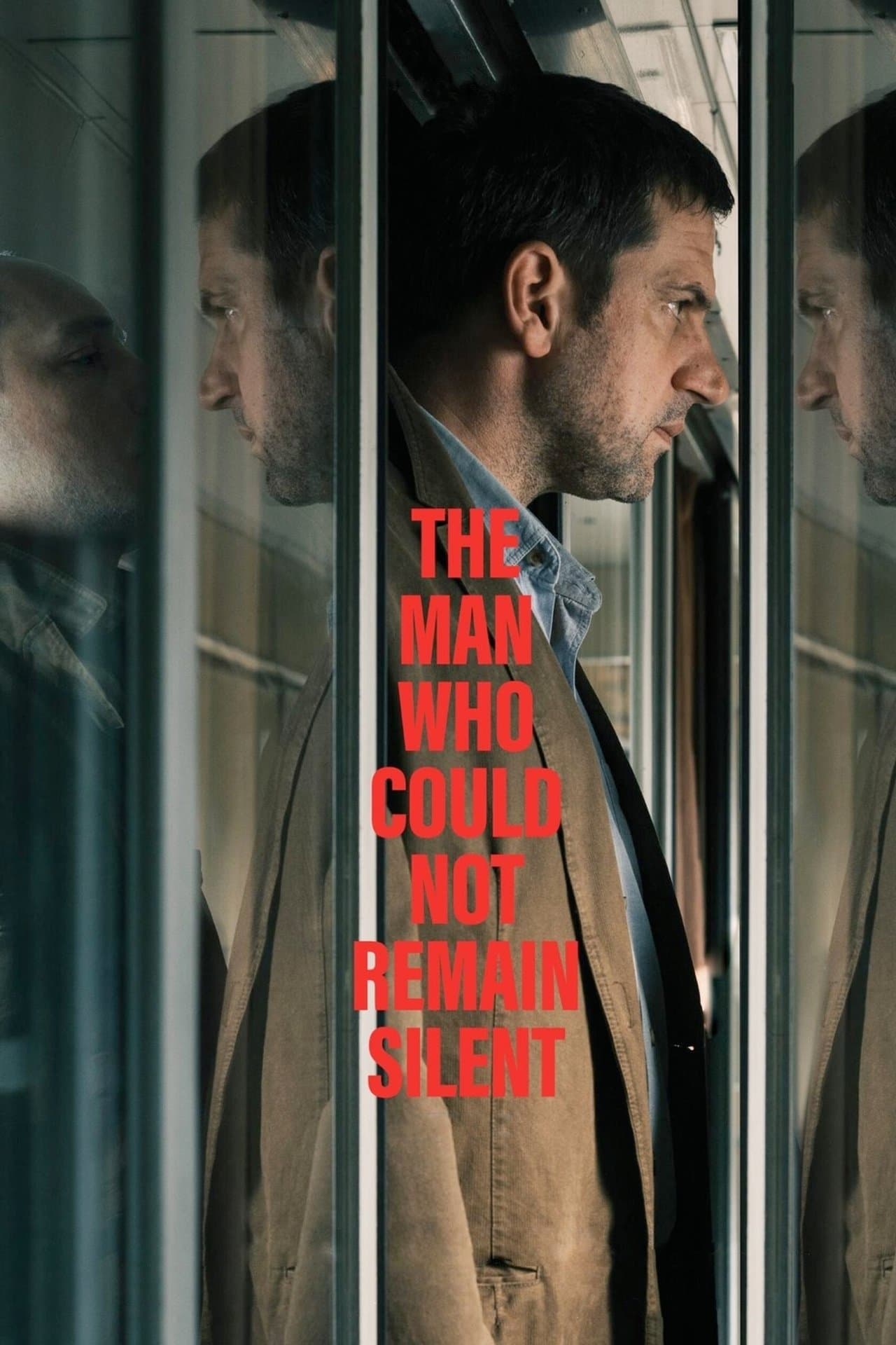 The Man Who Could Not Remain Silent preview 2
