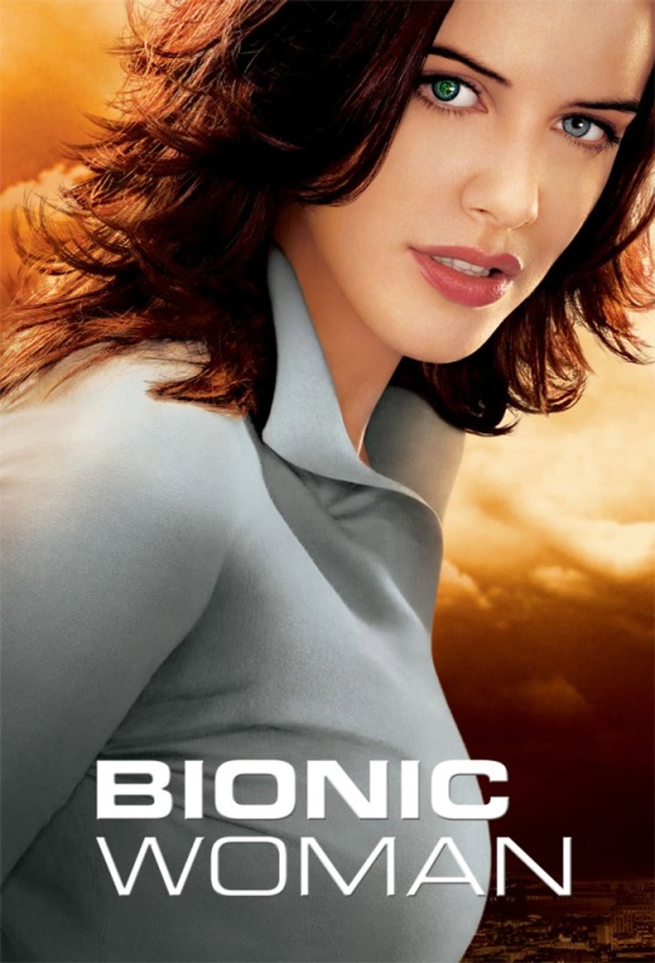 Bionic Woman preview 2