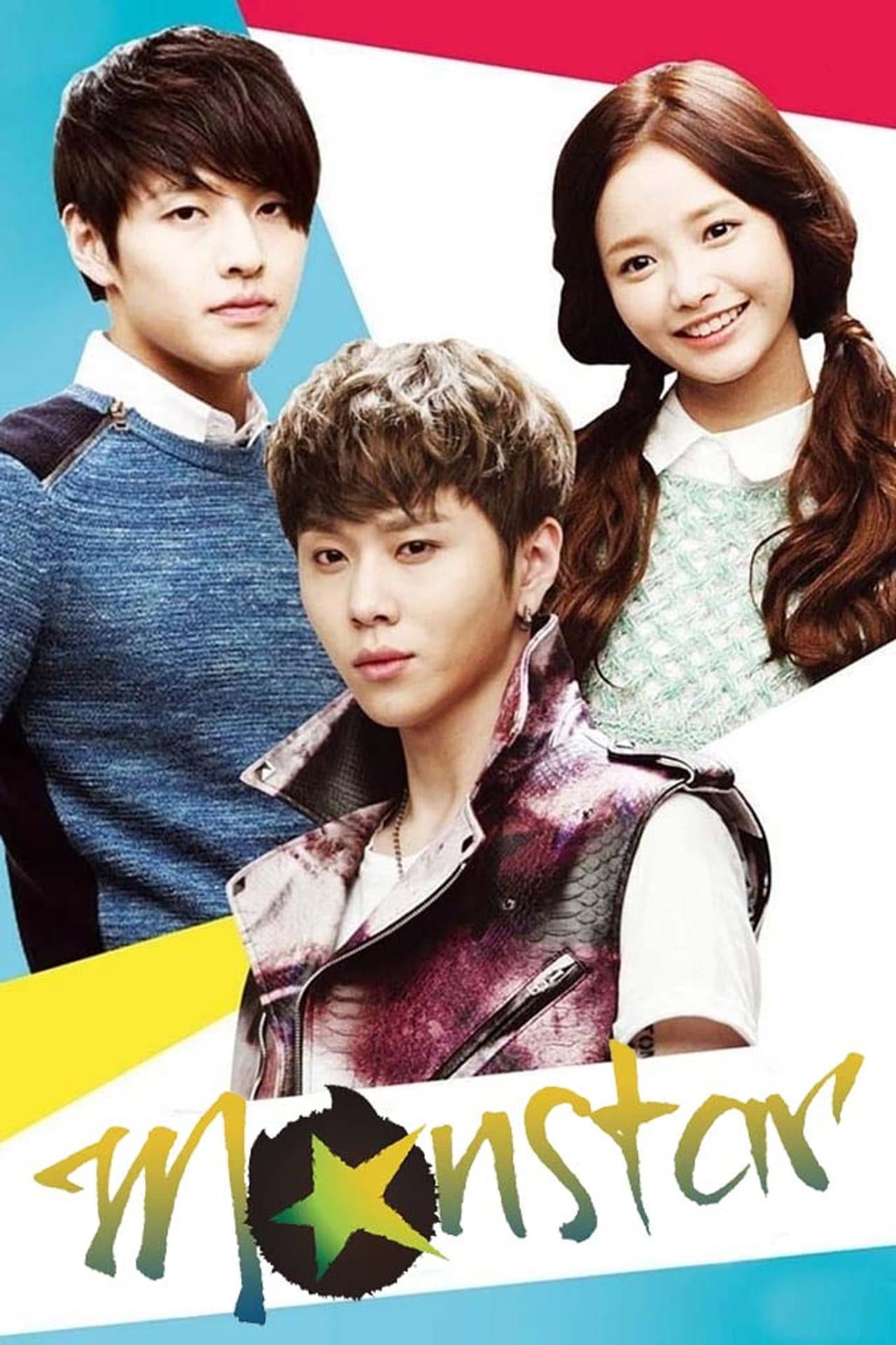 Monstar preview 2