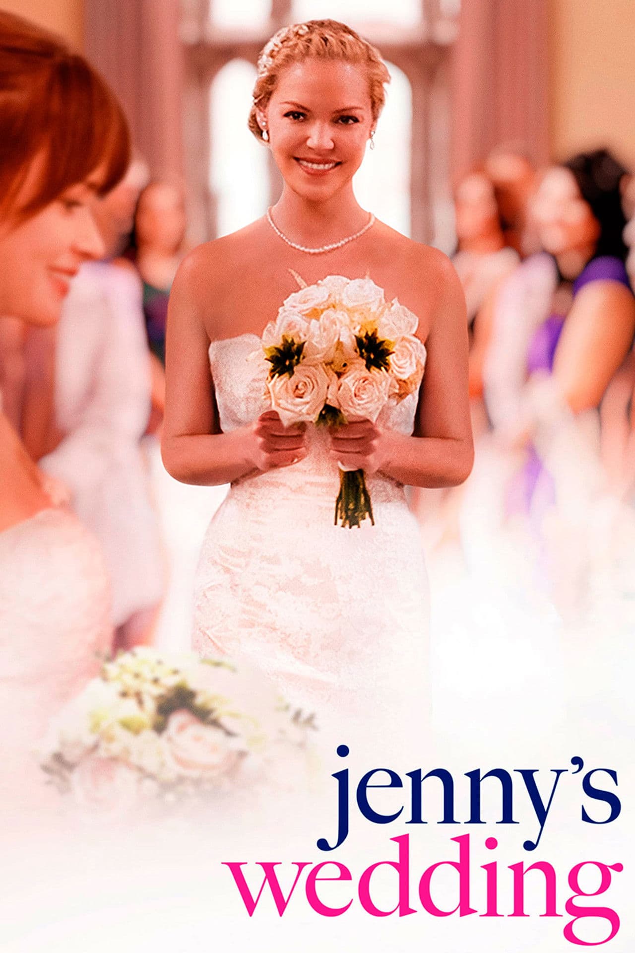 Jenny's Wedding preview 2