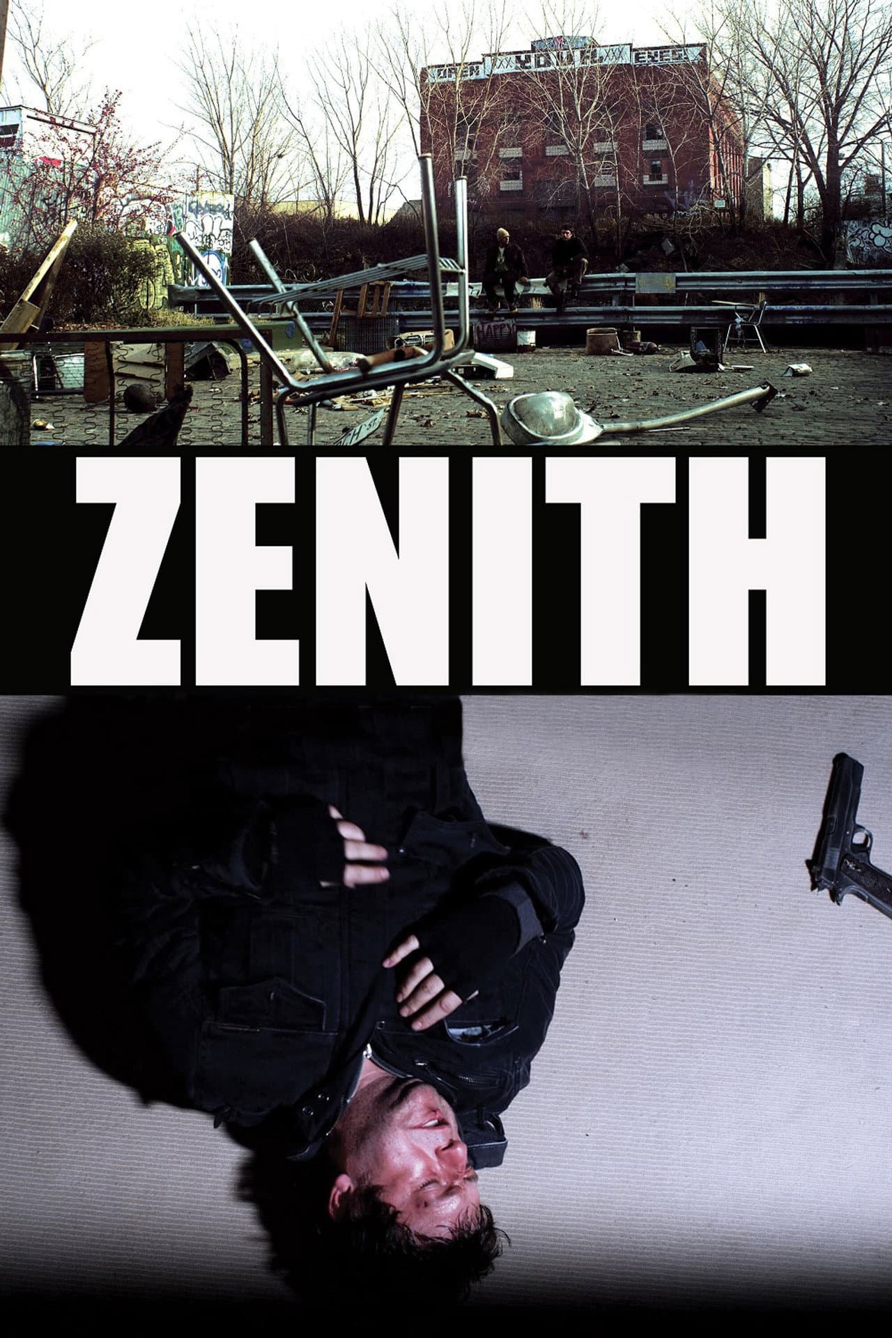 Zenith preview 2