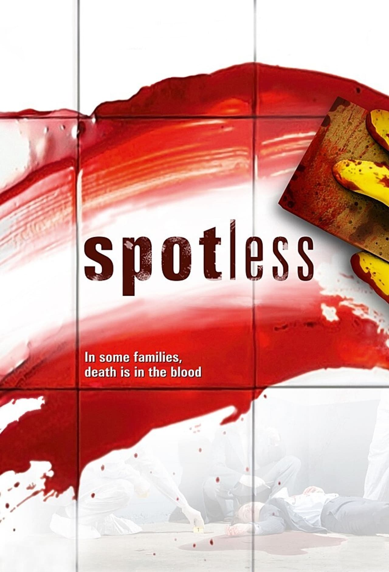 Spotless preview 2