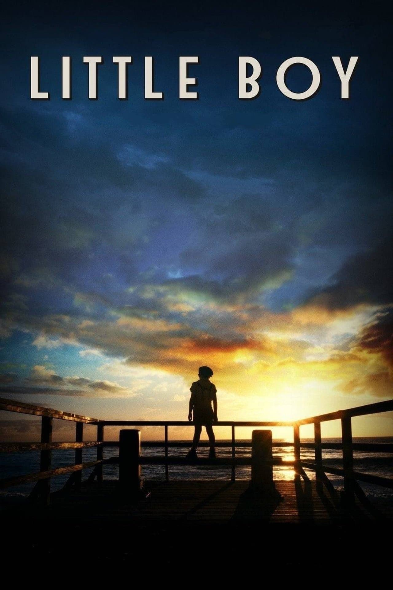 Little Boy preview 2