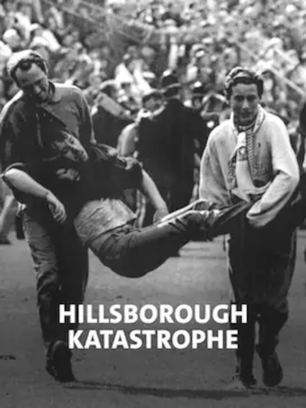 You'll Never Walk Alone: 30 Years After the Hillsborough Stadium Disaster preview 1