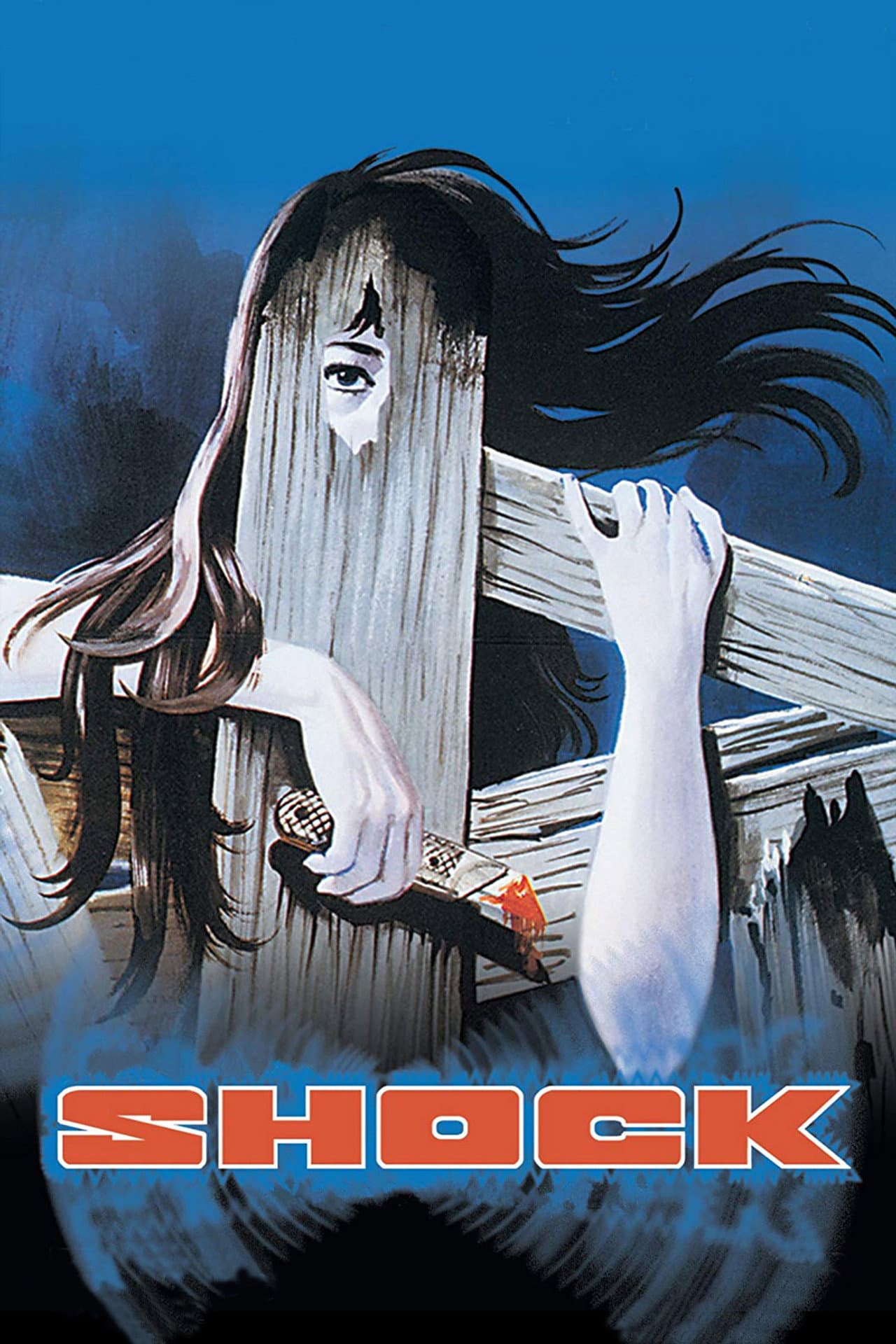Shock preview 2