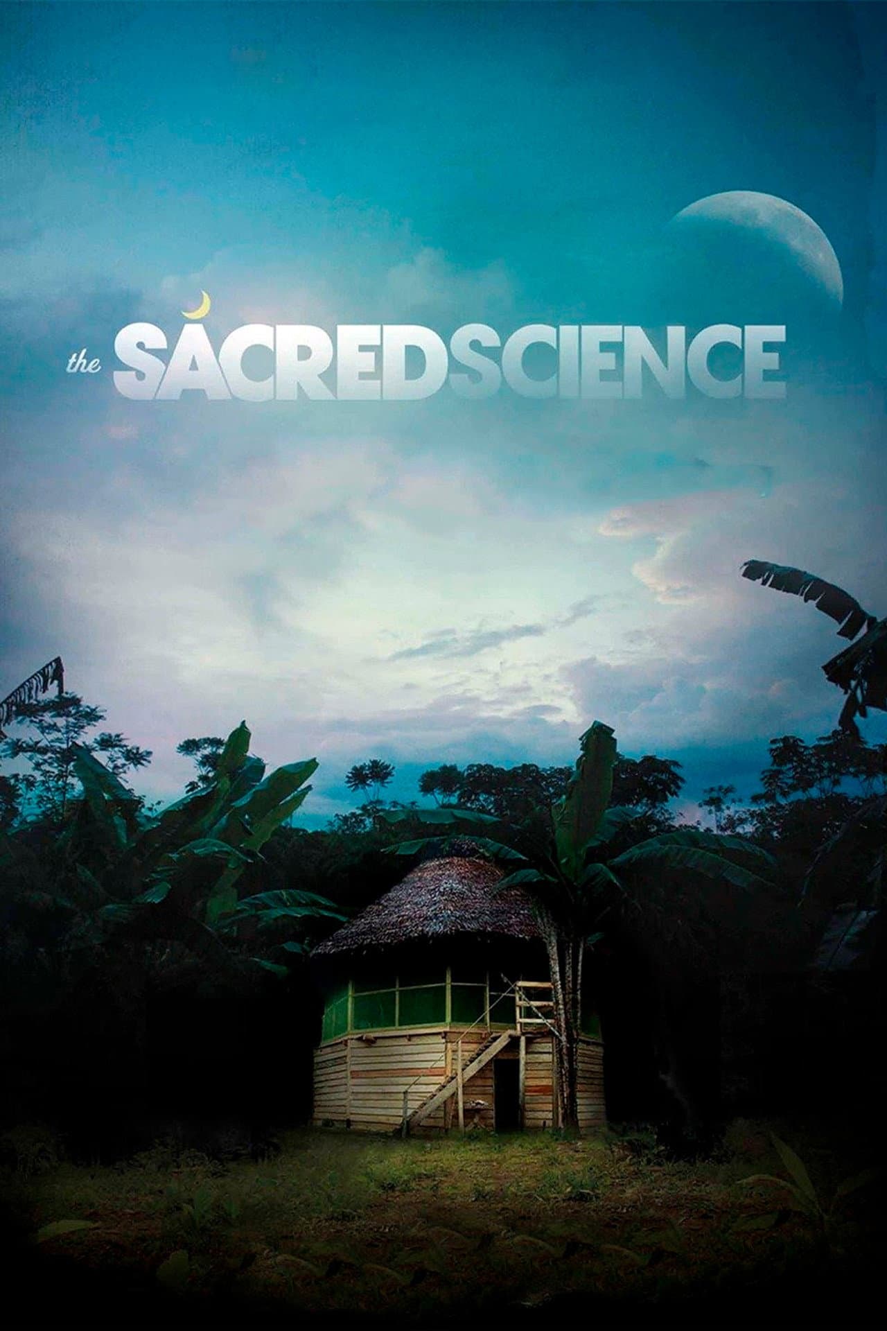 The Sacred Science preview 1