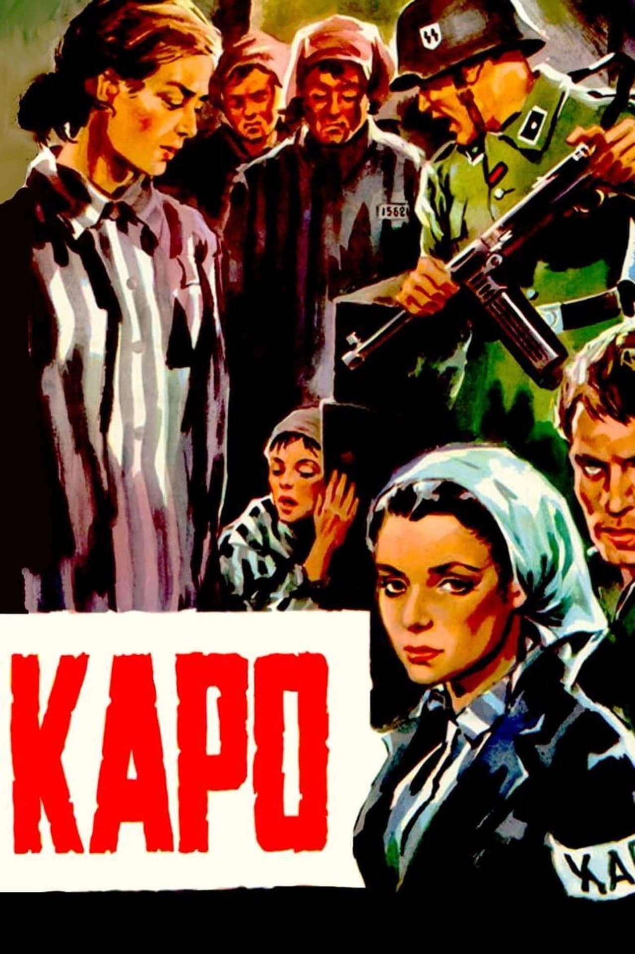 Kapo preview 2