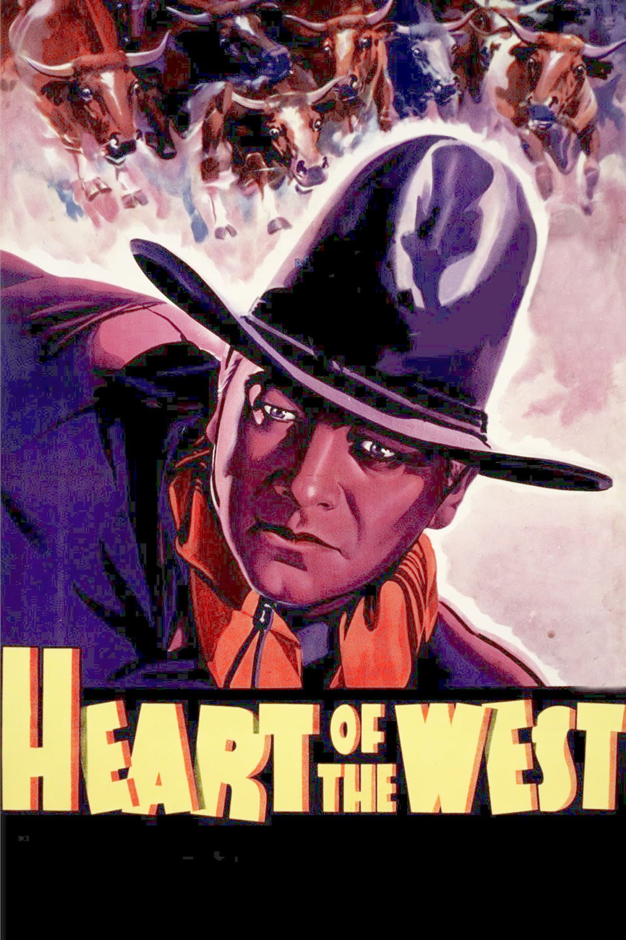 Heart of the West preview 2
