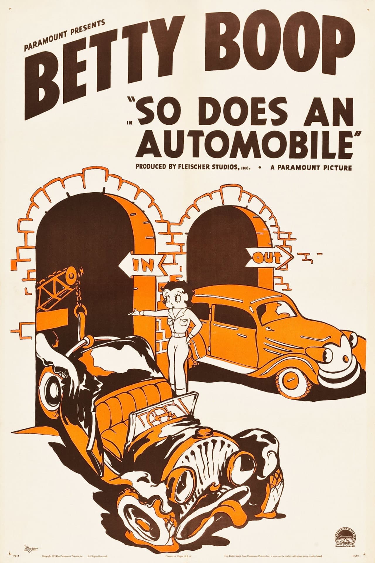 So Does an Automobile preview 2