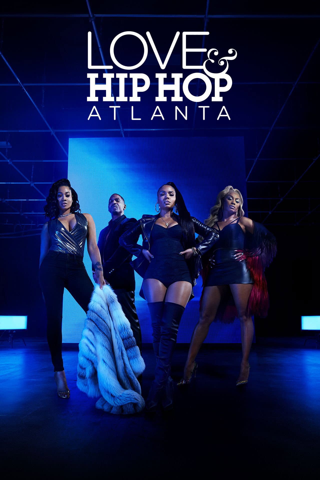 Love & Hip Hop Atlanta preview 2