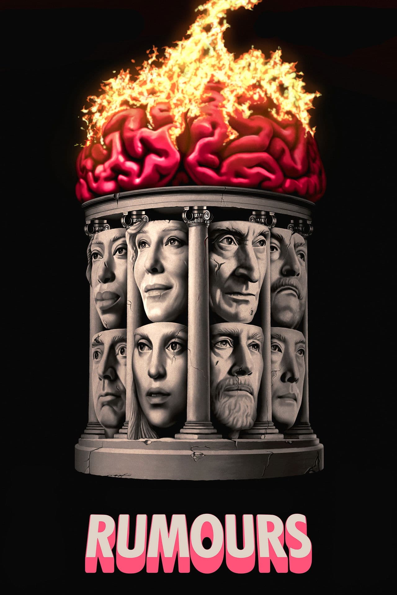 Rumours preview 2