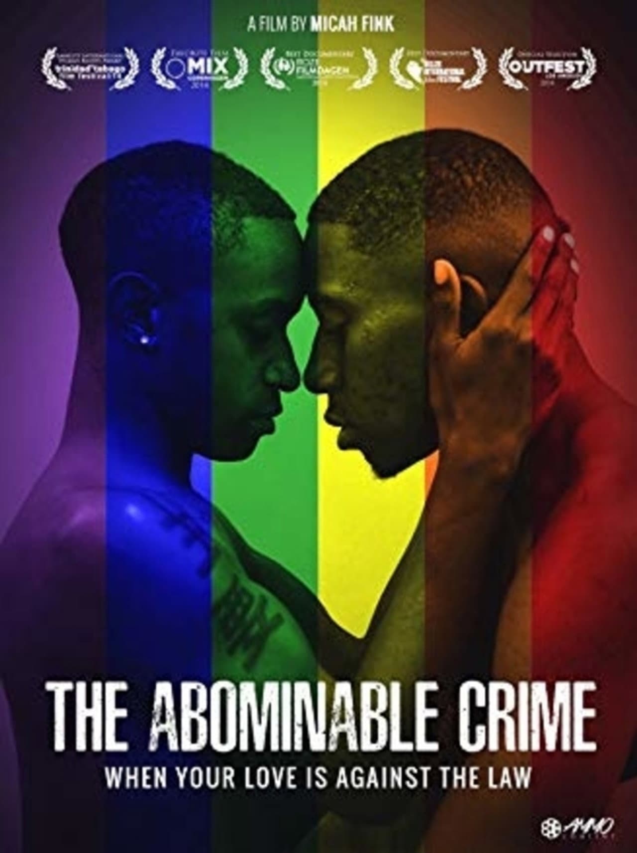 The Abominable Crime preview 2