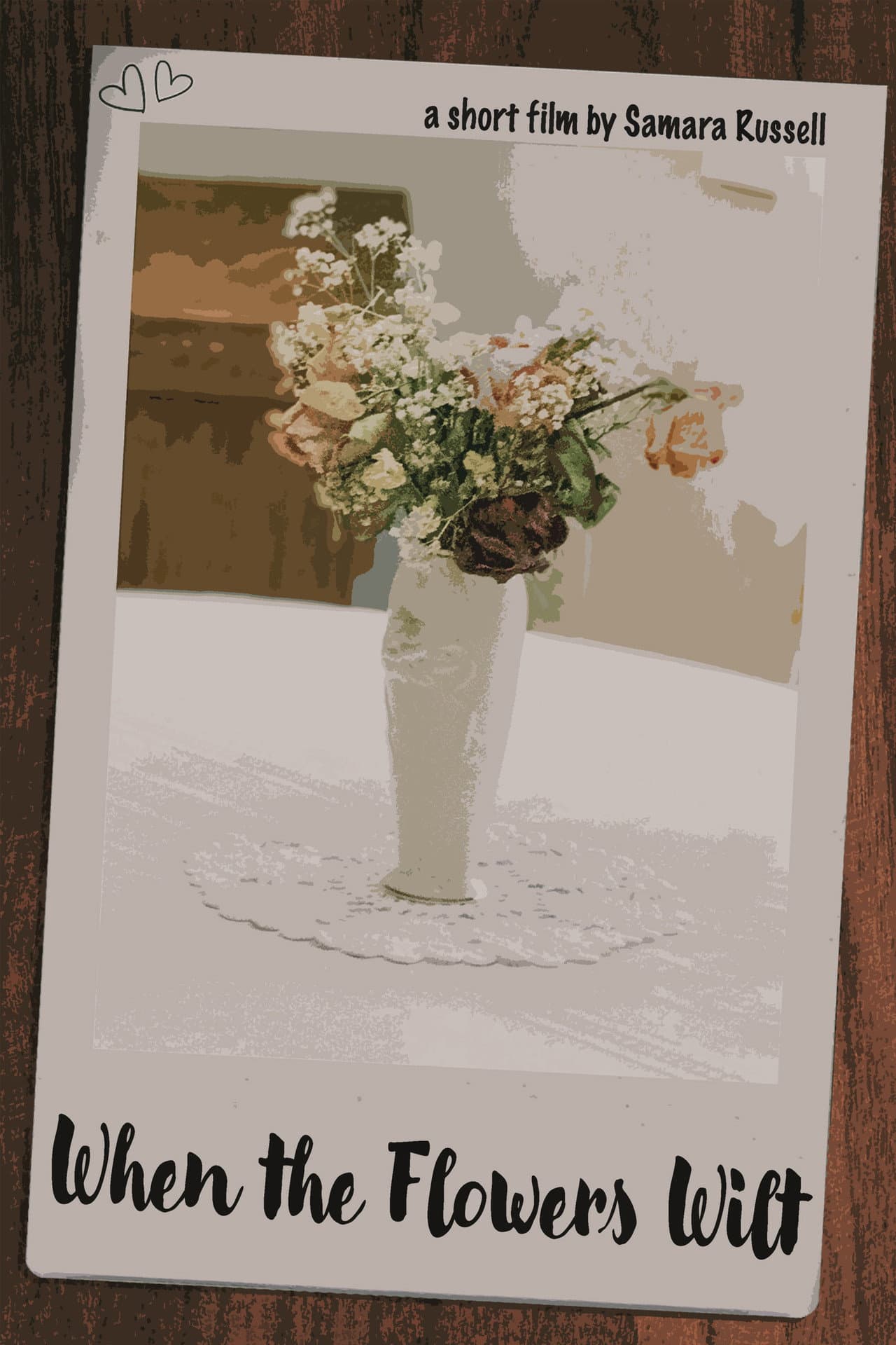 When The Flowers Wilt preview 1