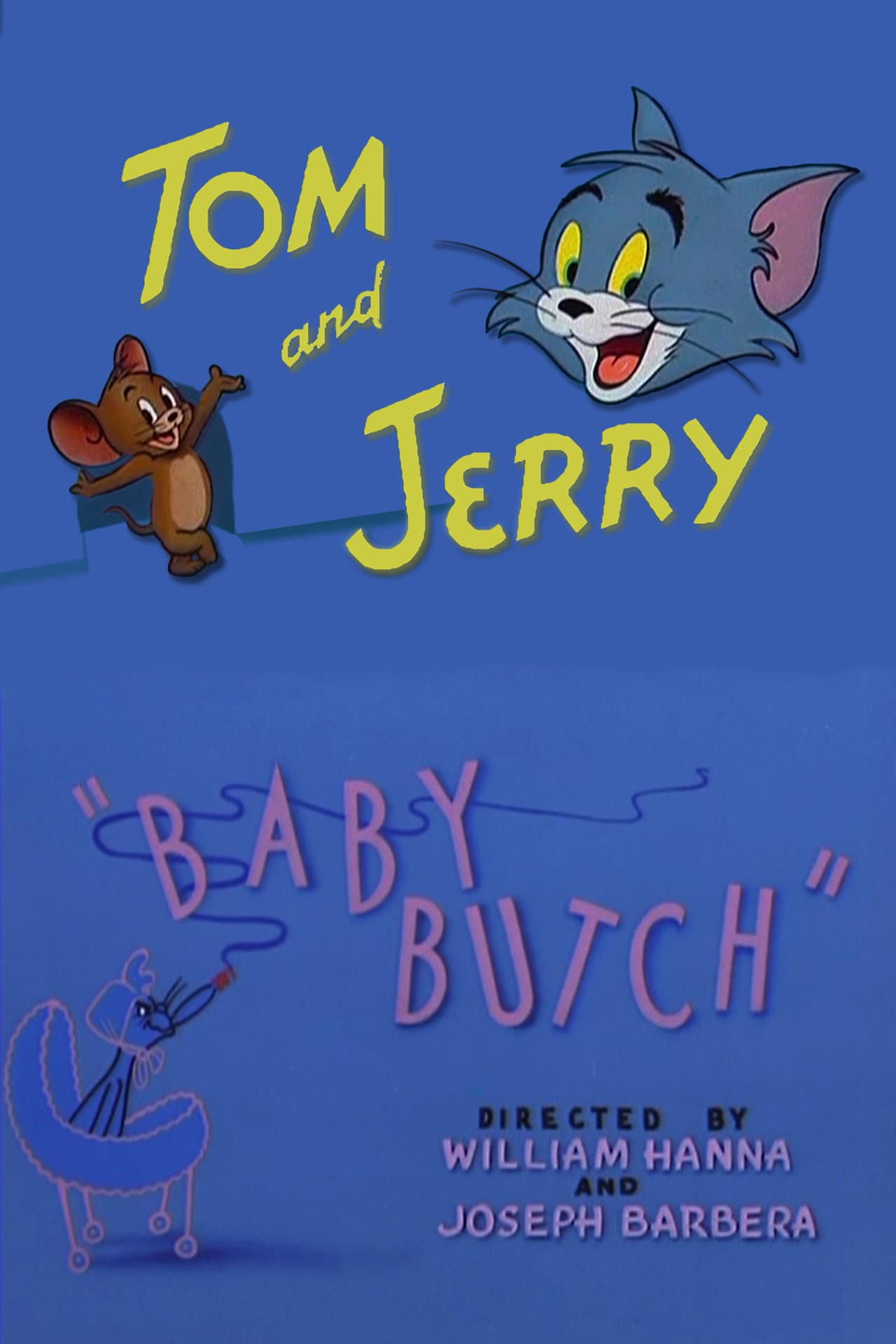 Baby Butch preview 2