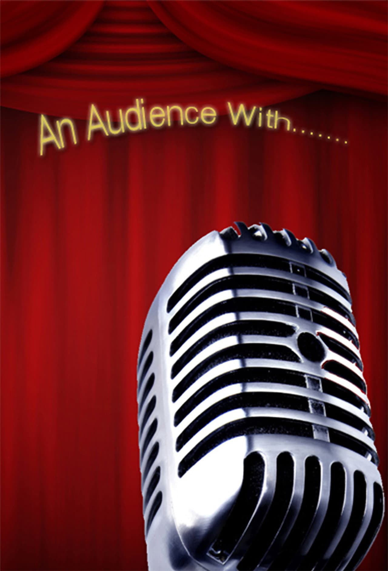 An Audience with... preview 2