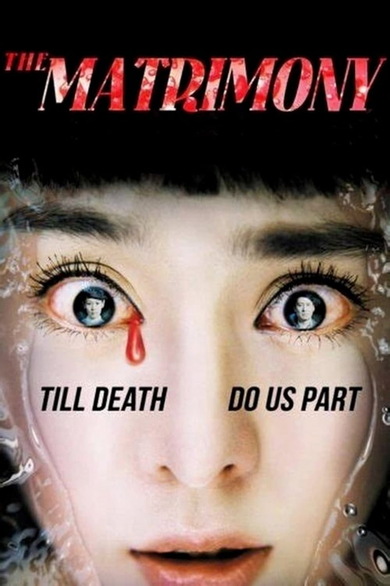The Matrimony preview 2