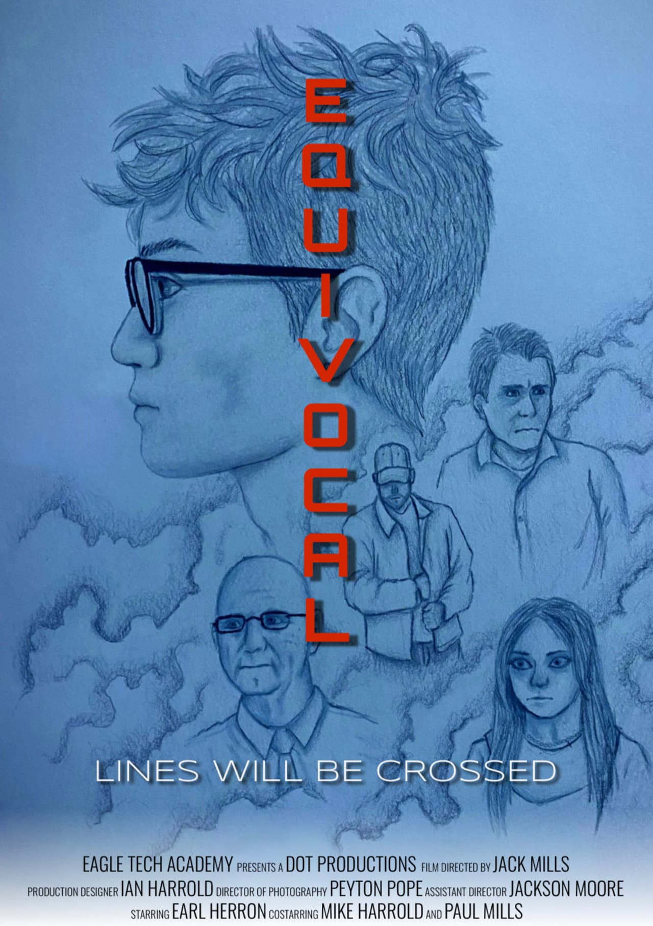 Equivocal preview 2