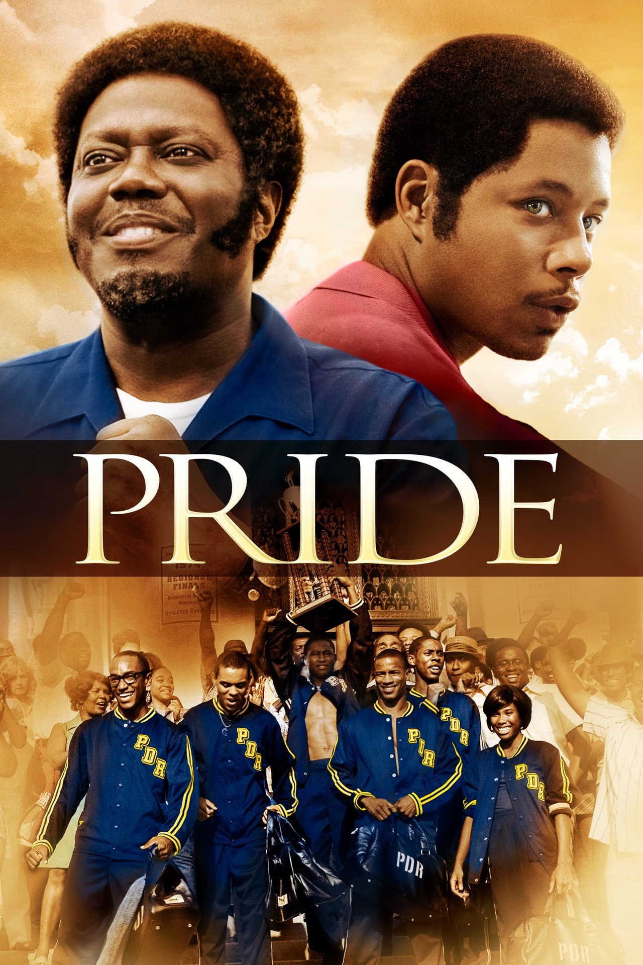 Pride preview 2