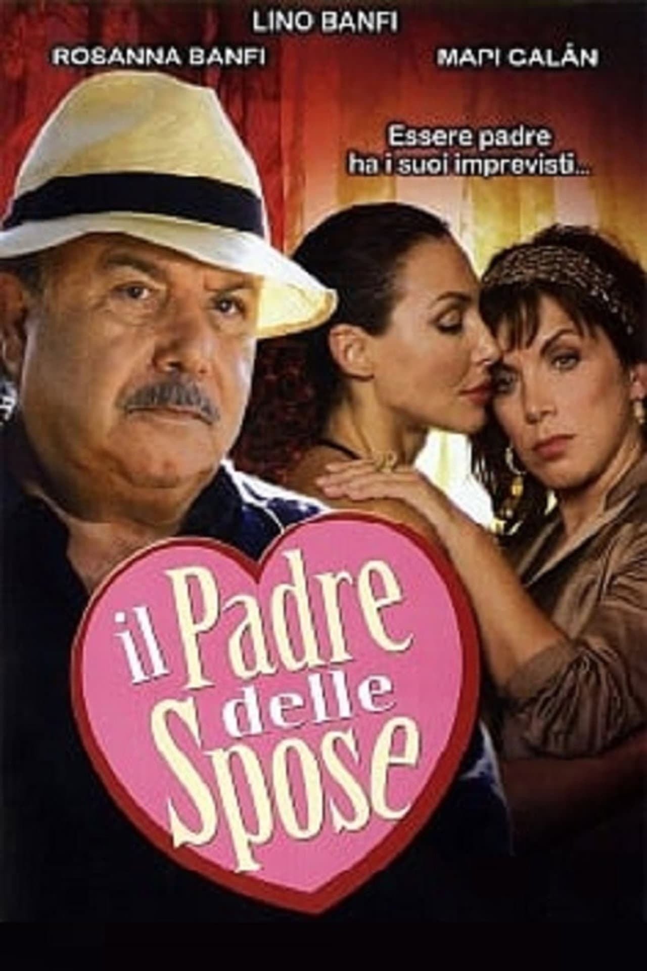 Il padre delle spose preview 2