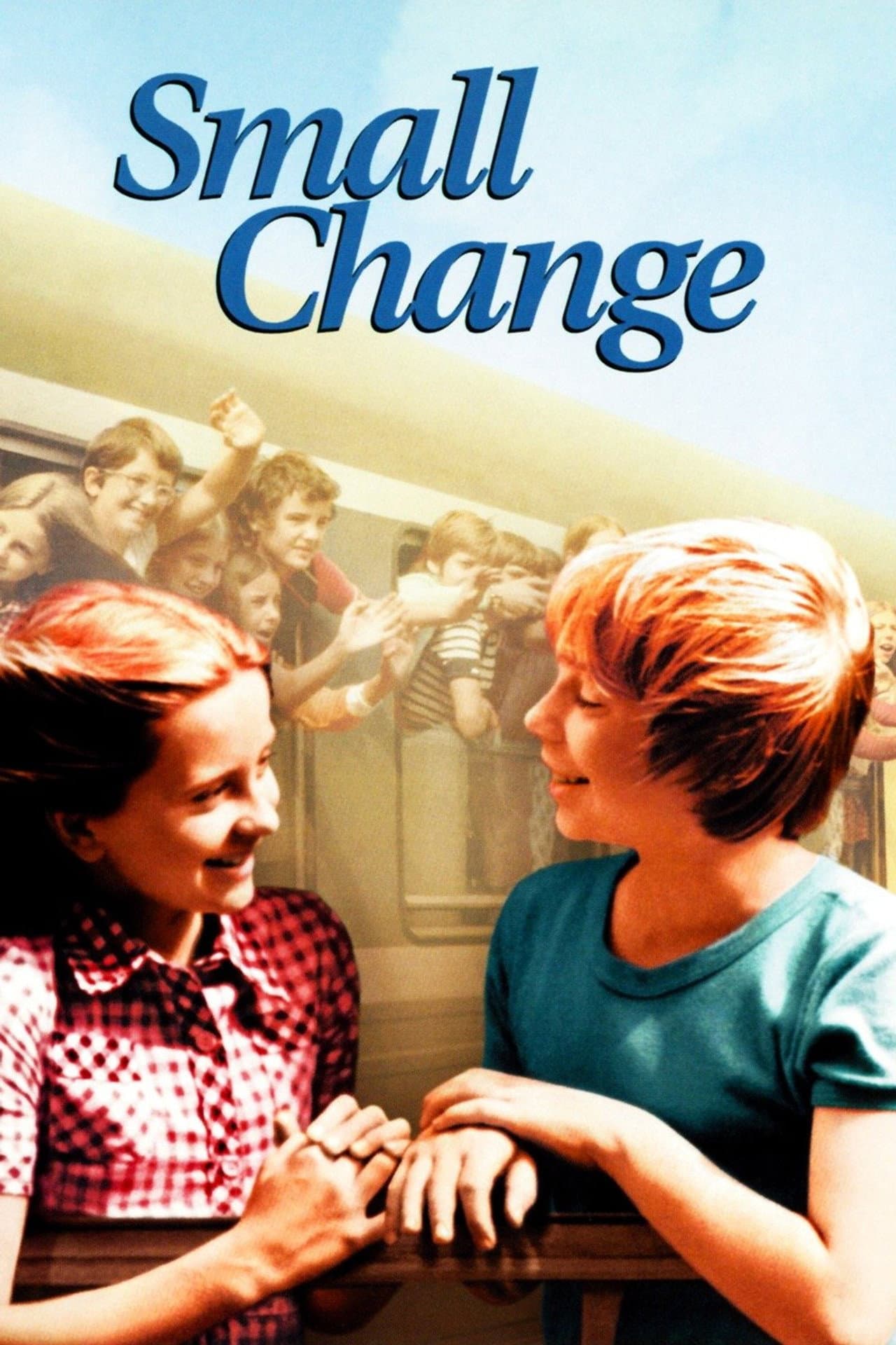 Small Change preview 2