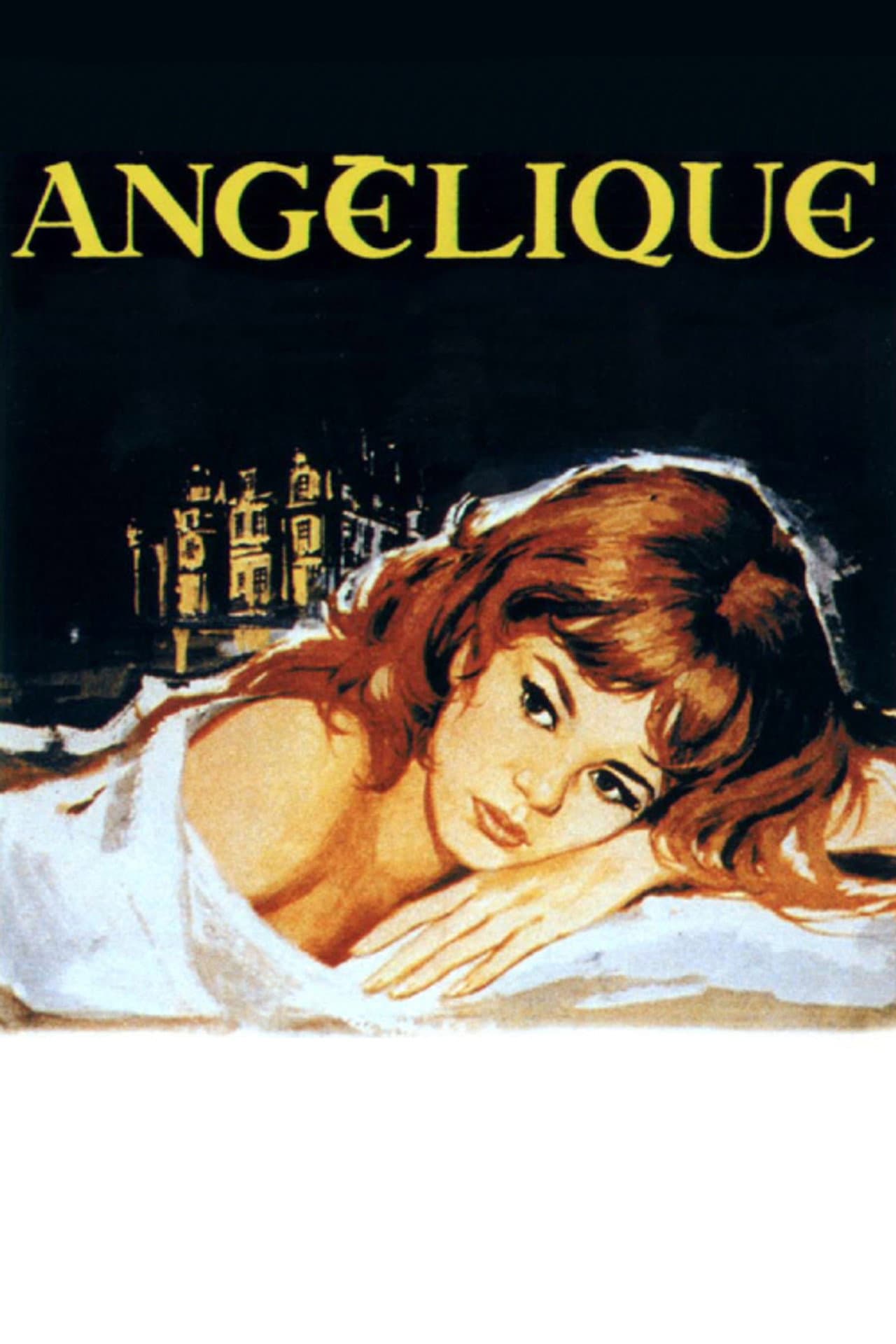 Angelique preview 2