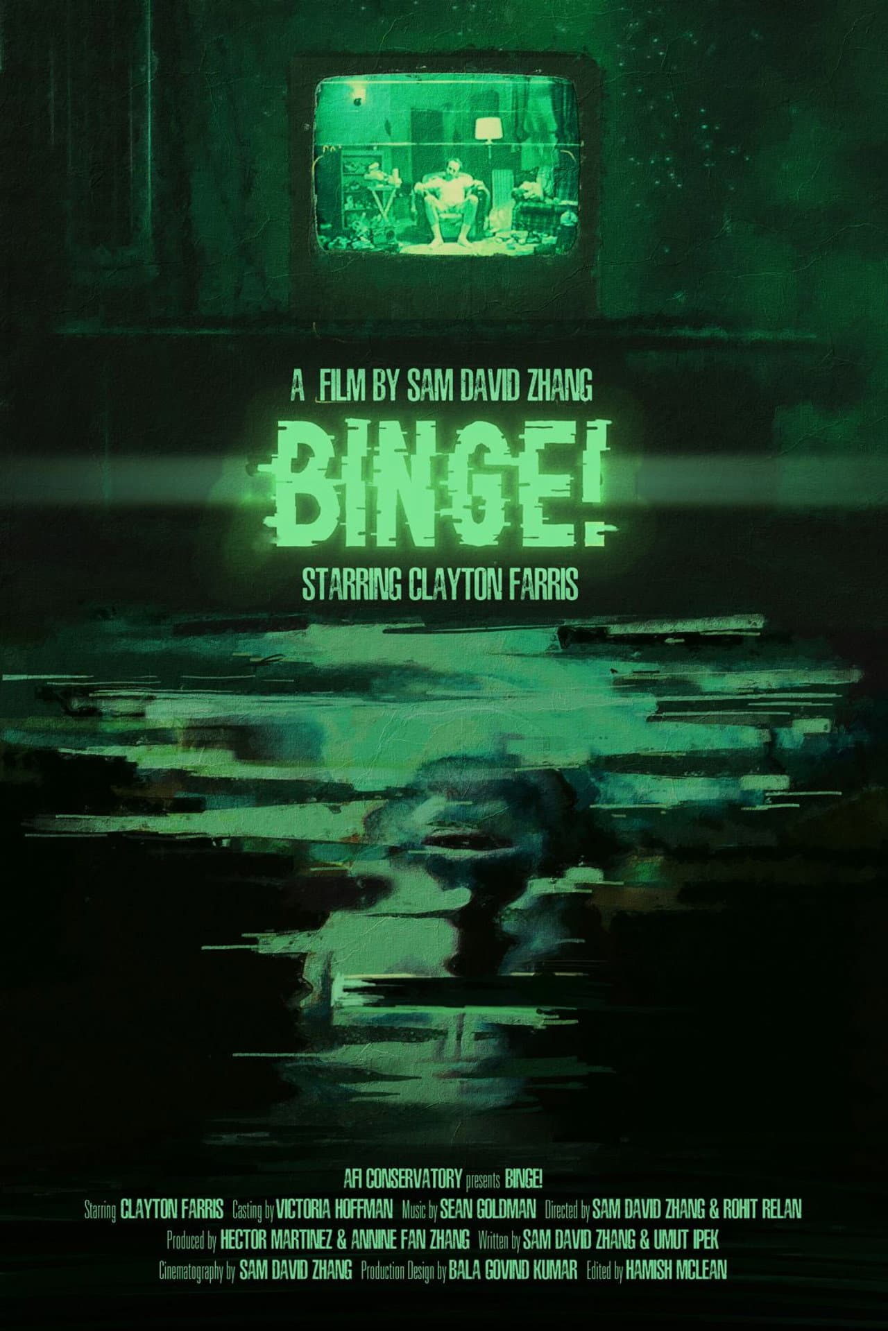 Binge! preview 1