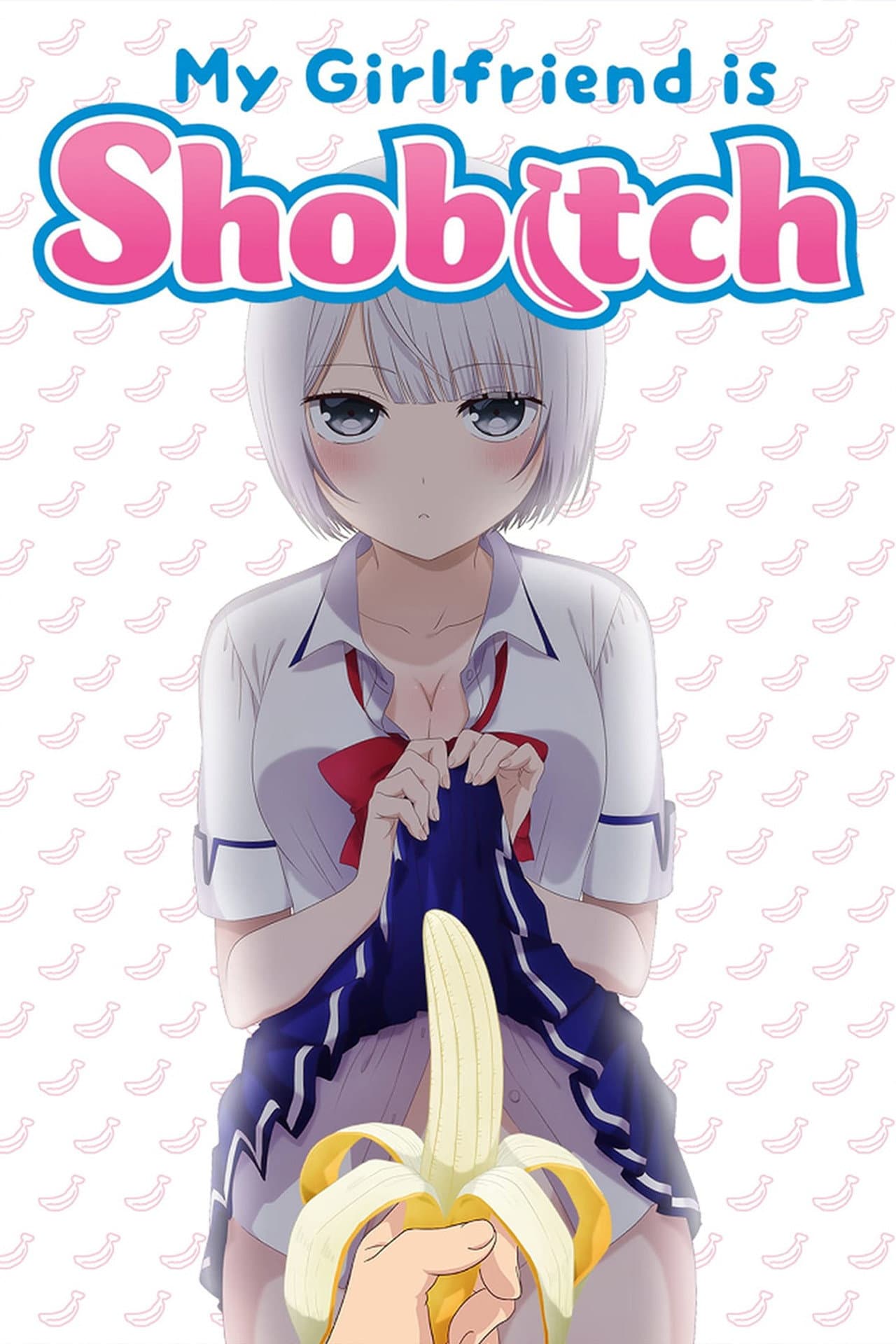 My Girlfriend Is Shobitch preview 2