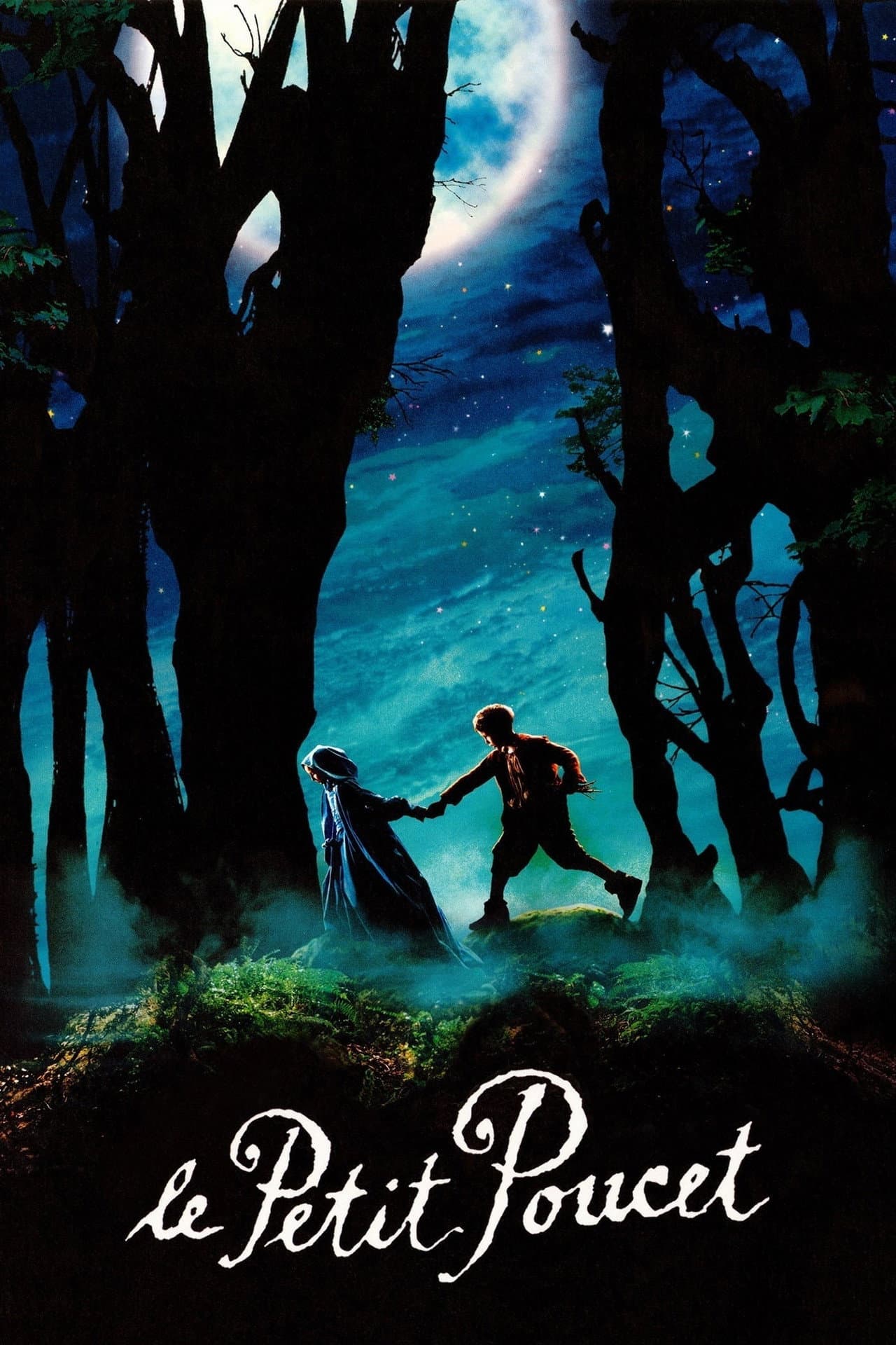 Tom Thumb preview 2