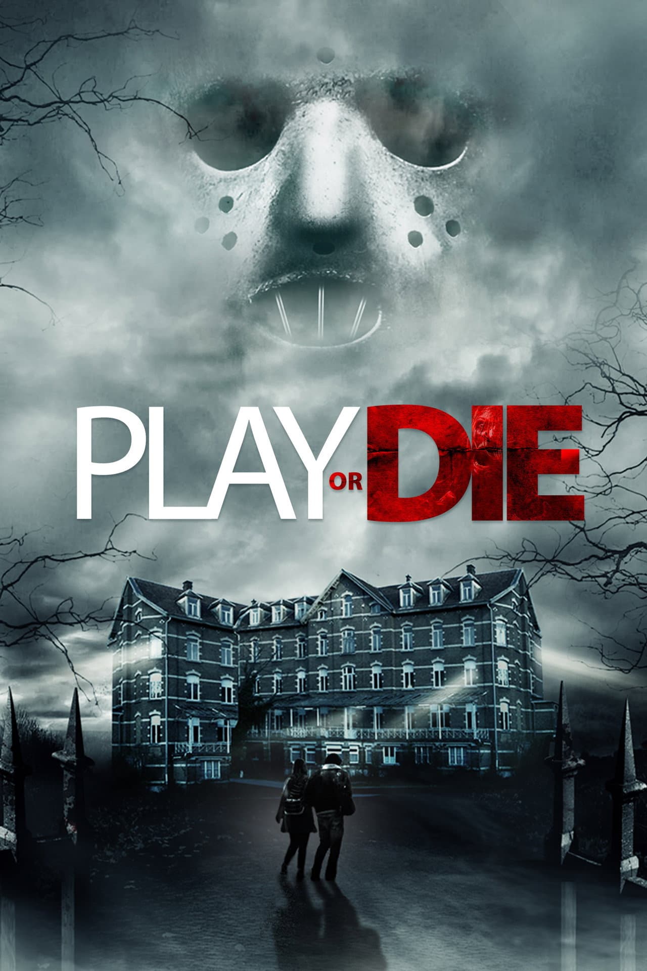 Play or Die preview 2