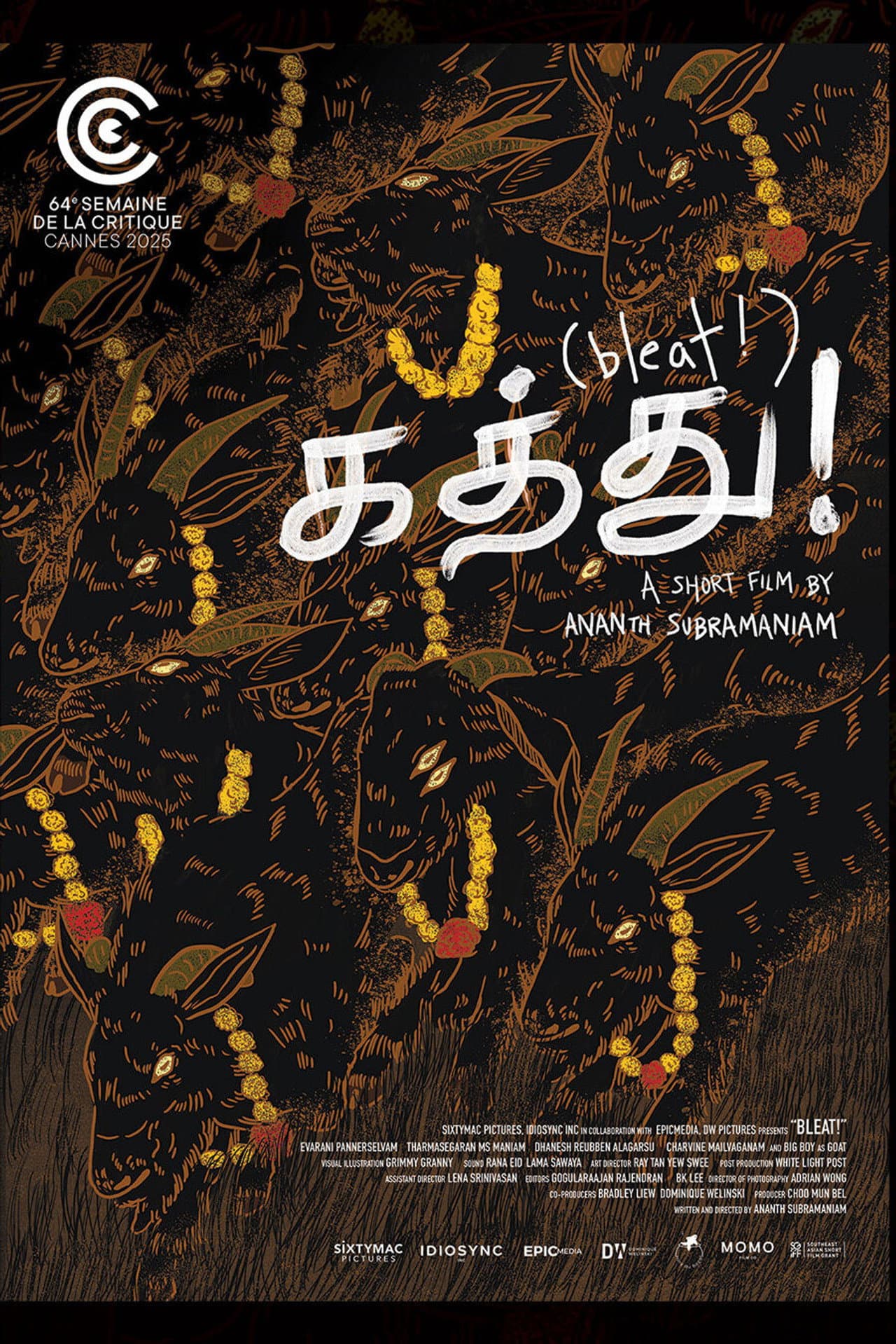 Bleat! preview 2