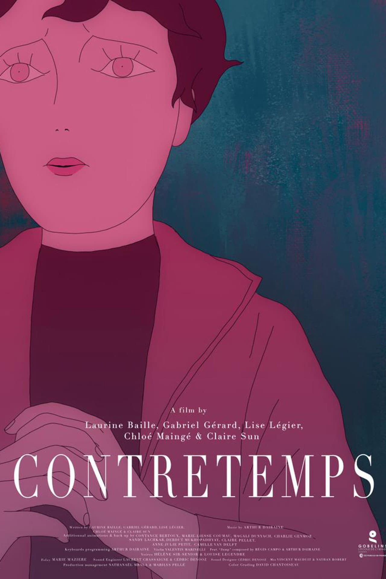 Contretemps preview 2