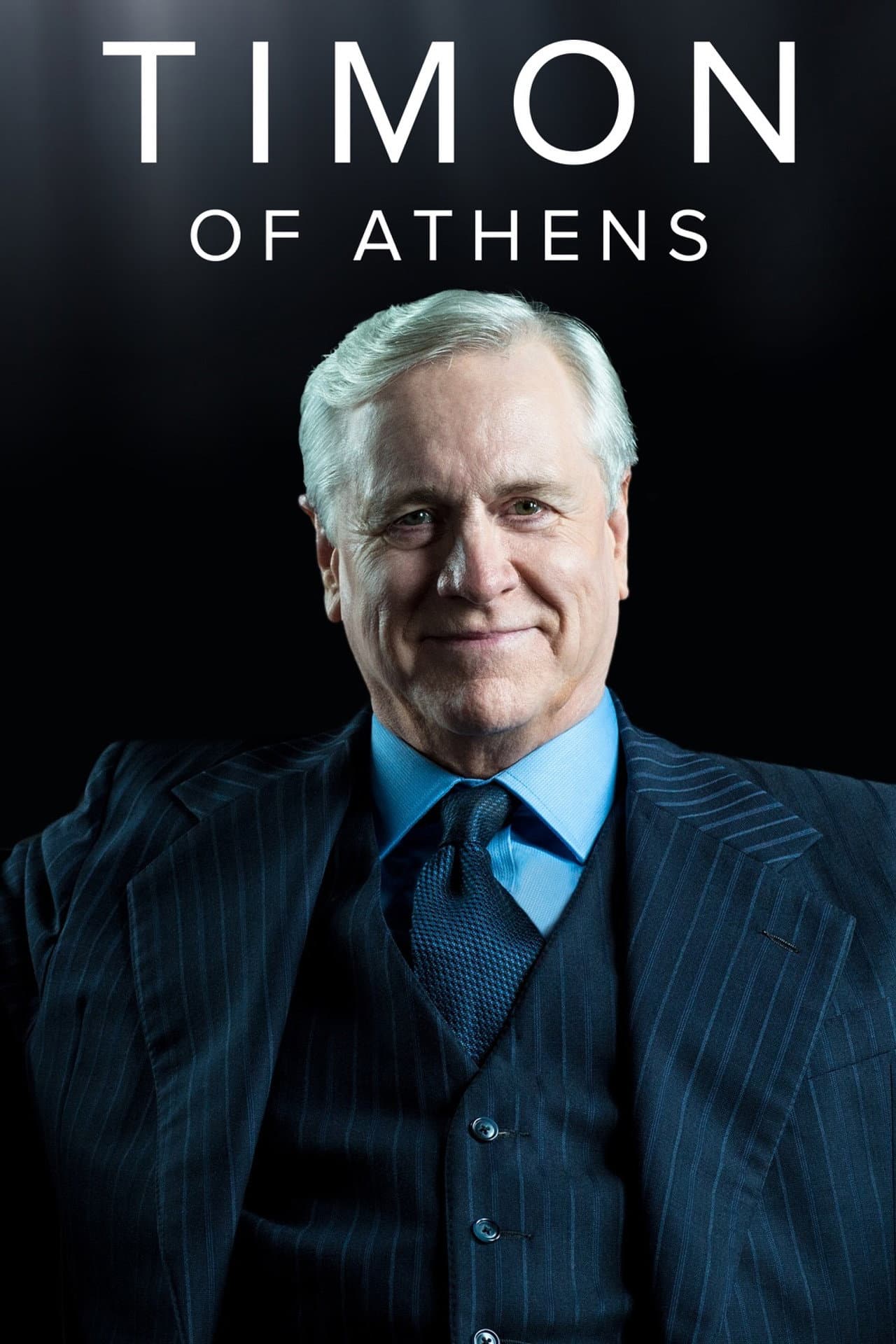 Timon of Athens preview 1
