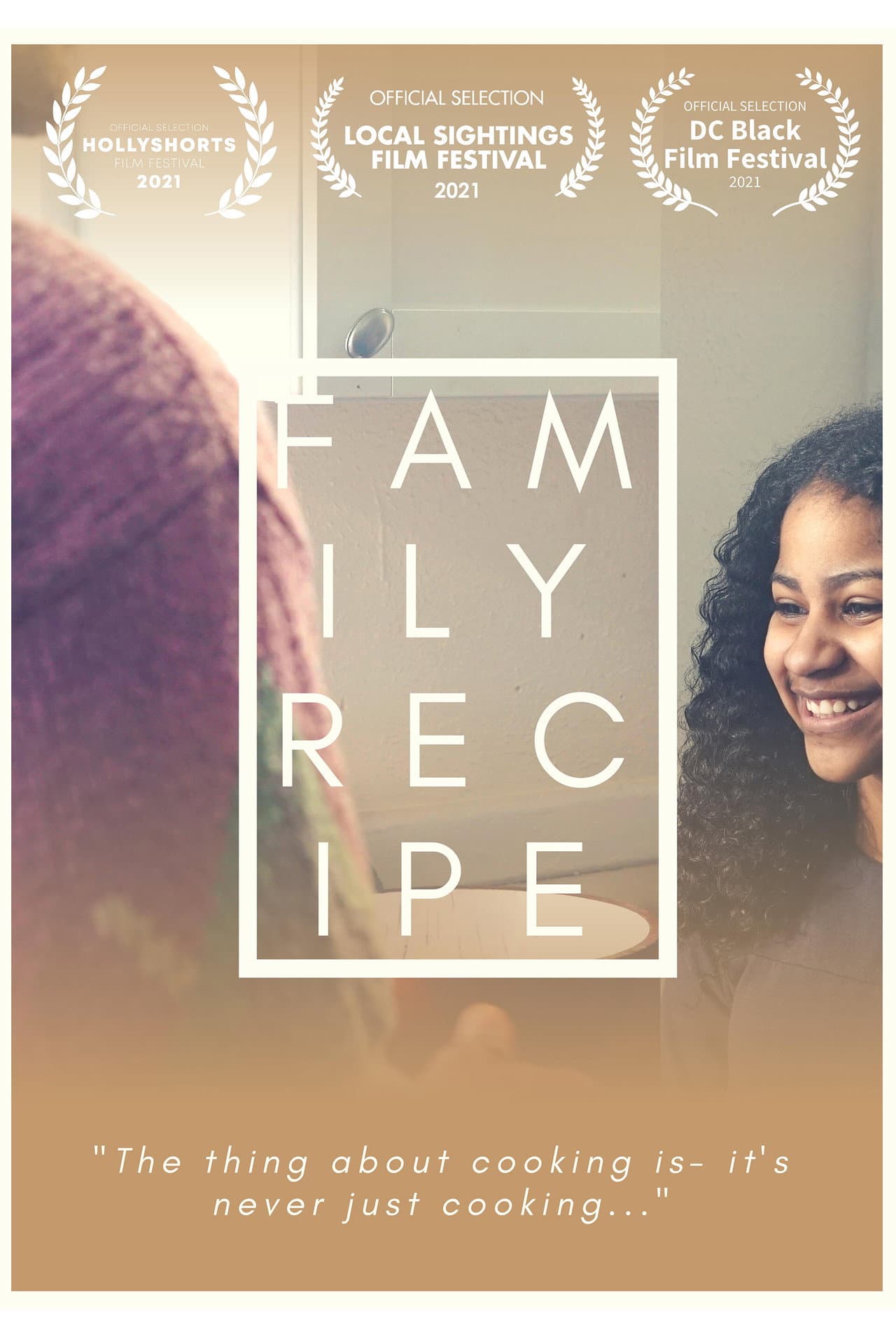 Family Recipe preview 2