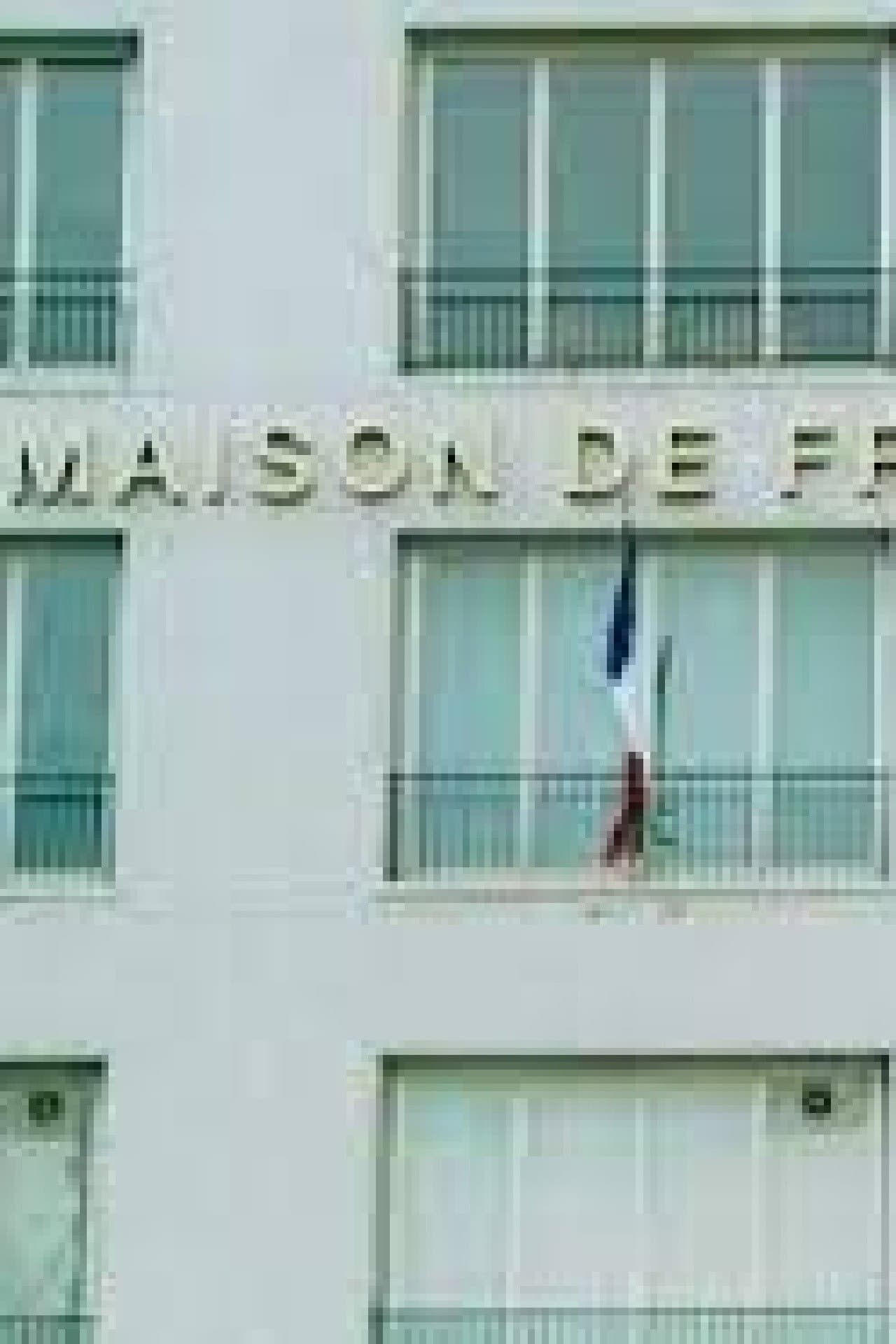 Maison de France preview 1