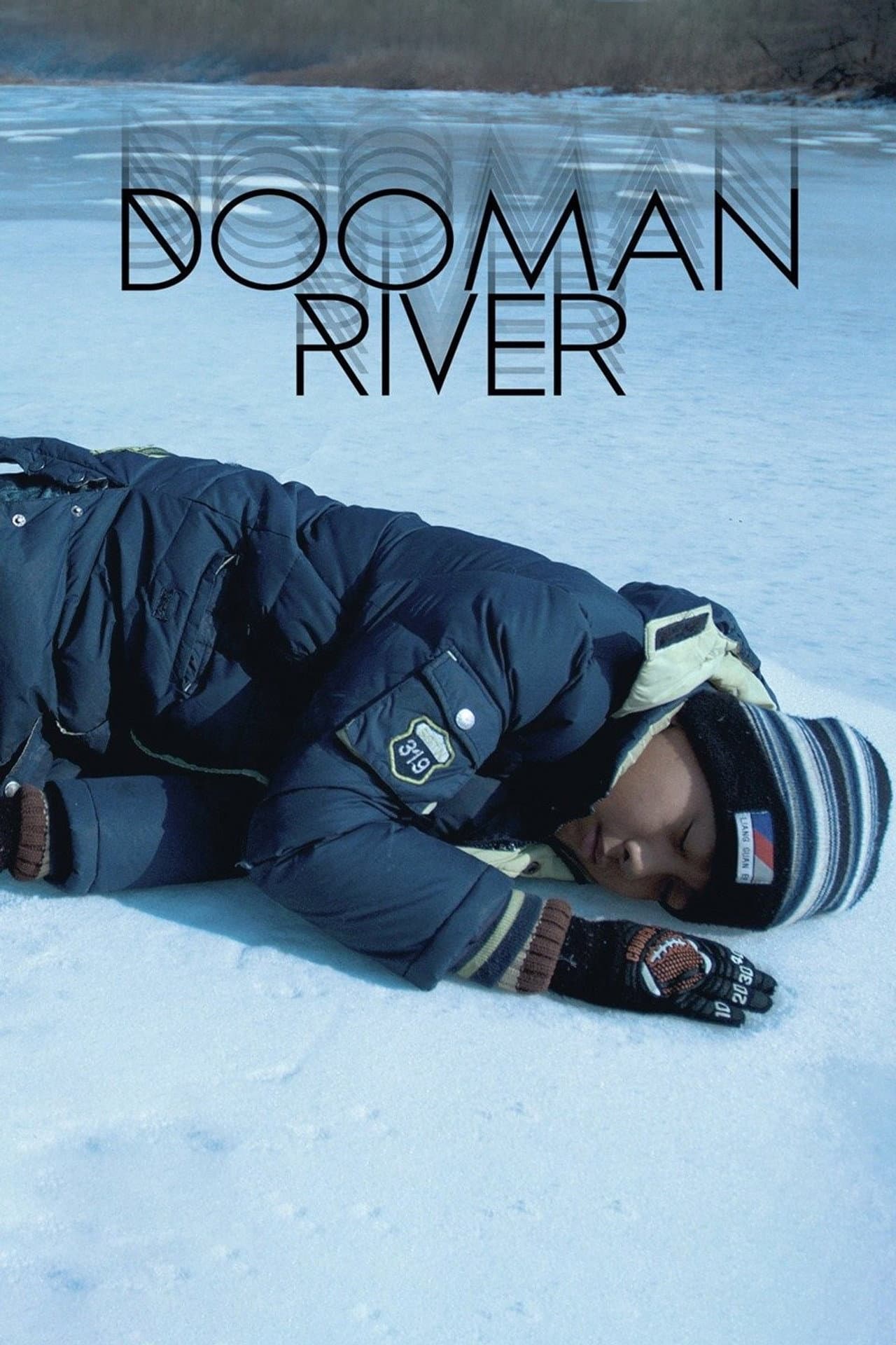 Dooman River preview 2