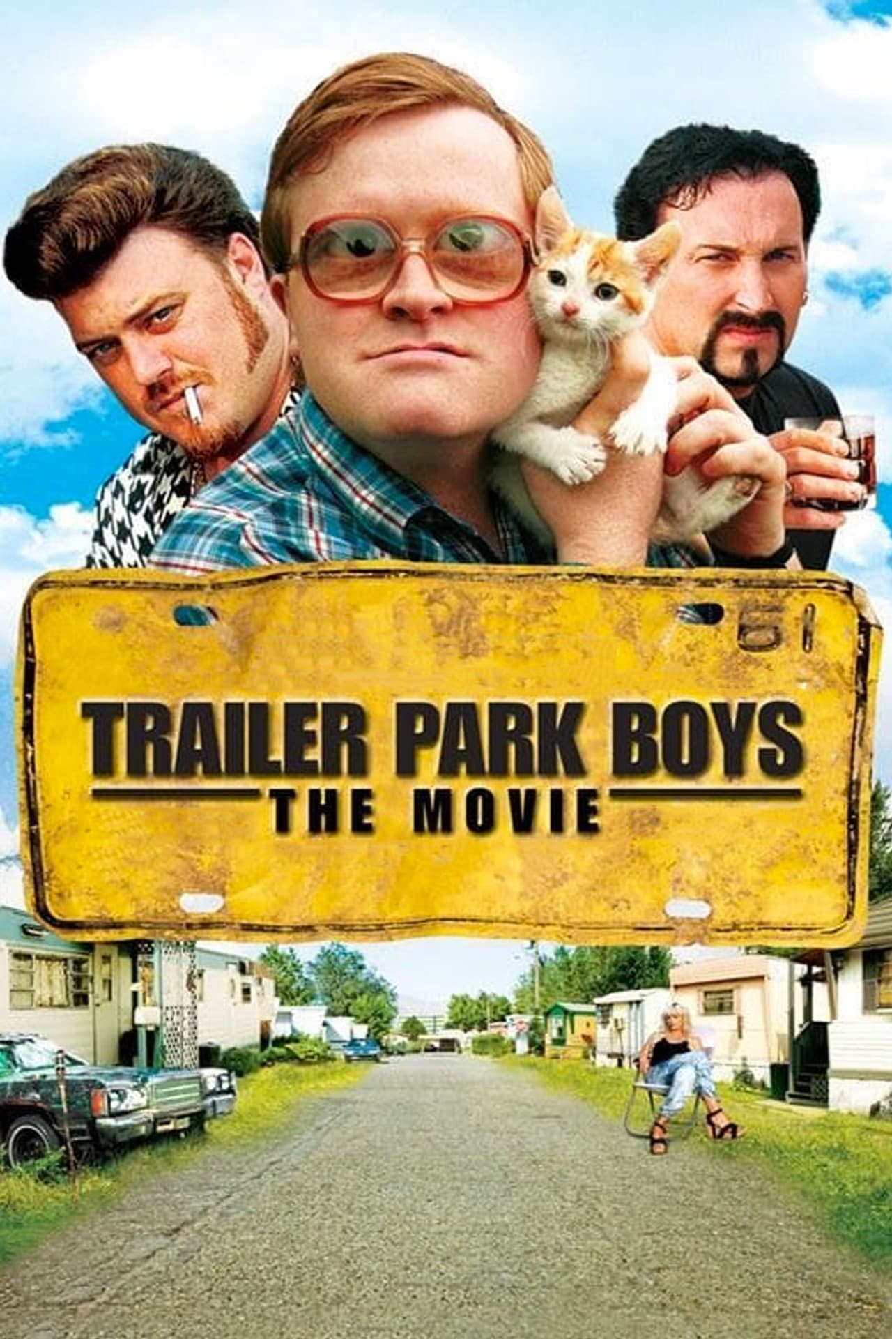 Trailer Park Boys: The Movie preview 2