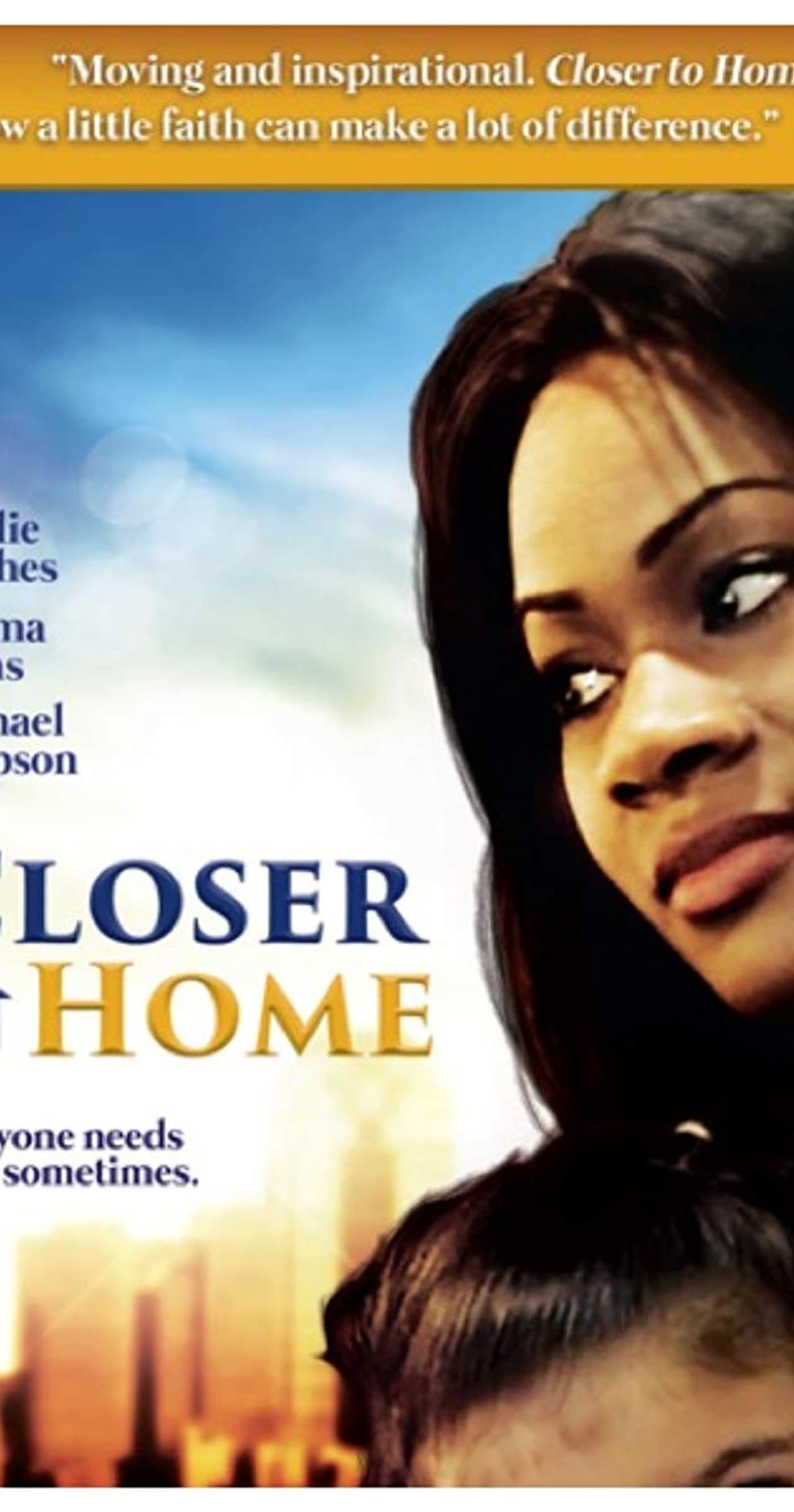Closer to Home preview 2