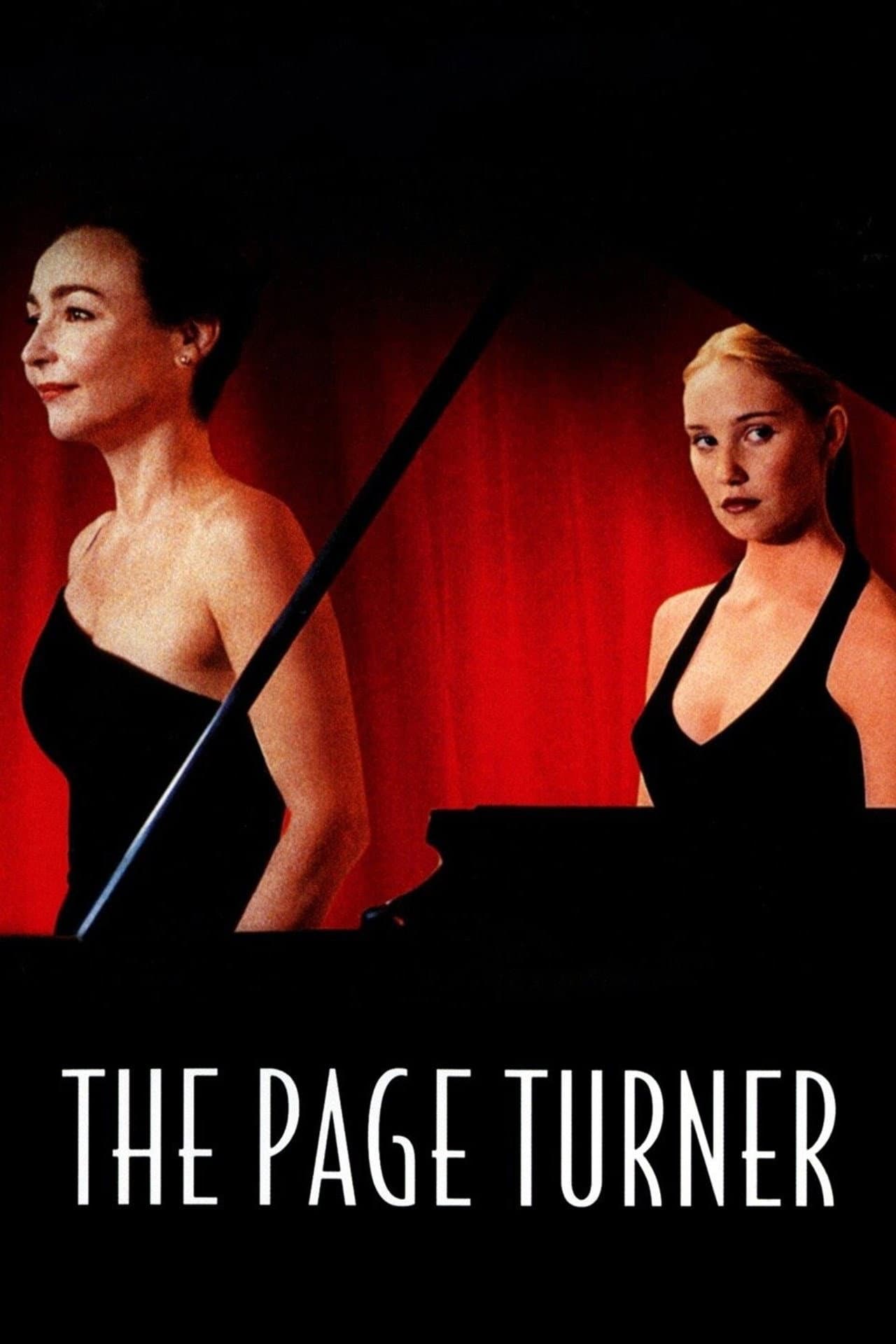 The Page Turner preview 2