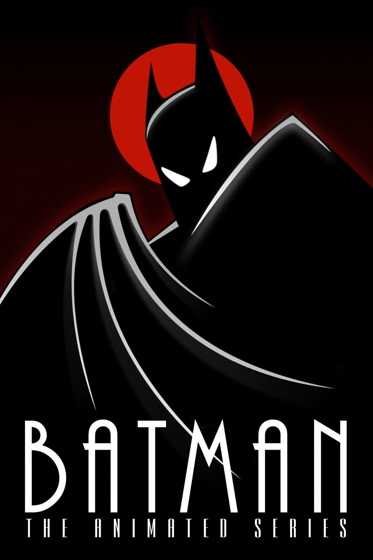 Batman: The Animated Series preview 2