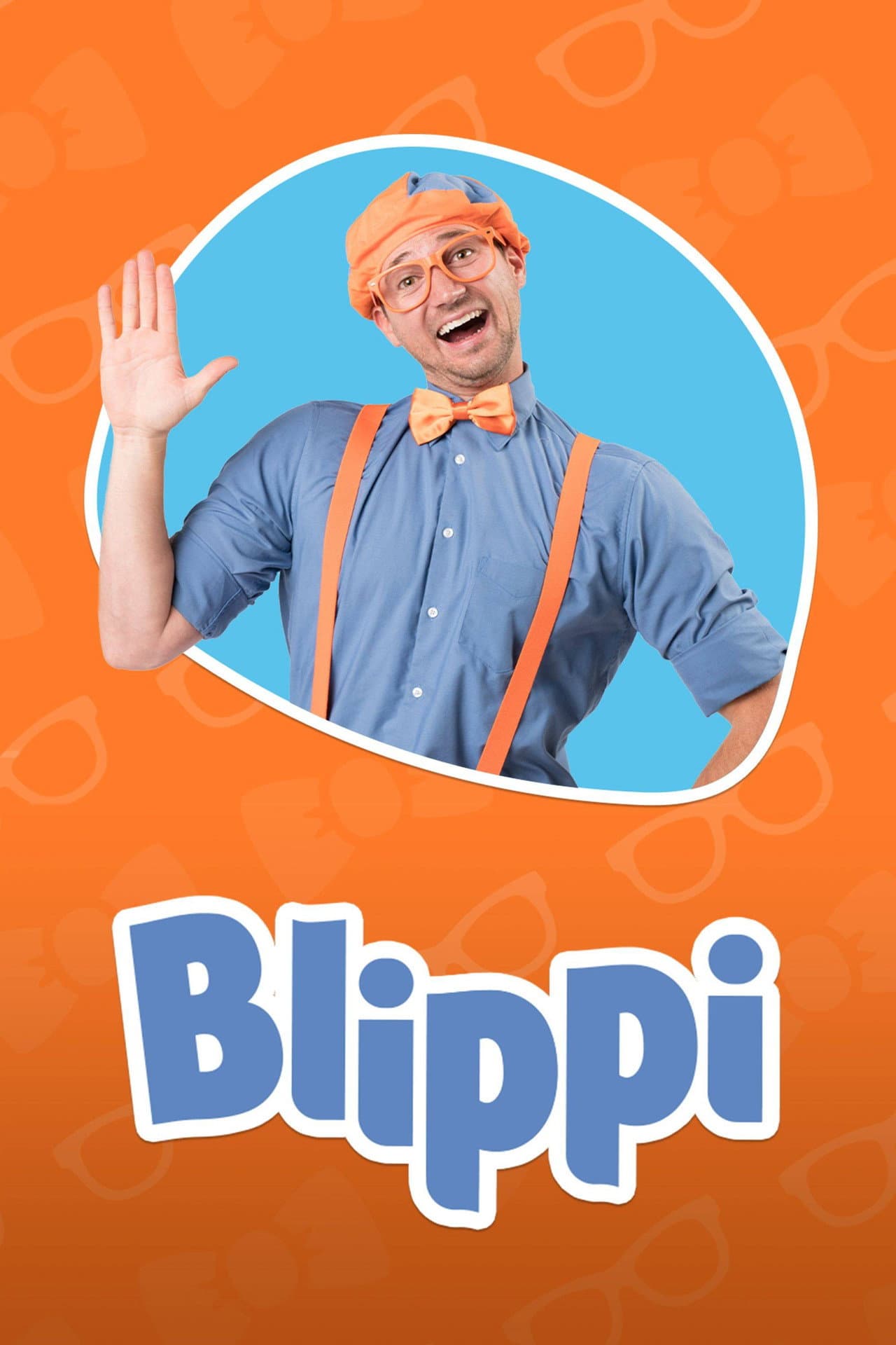 Blippi preview 2
